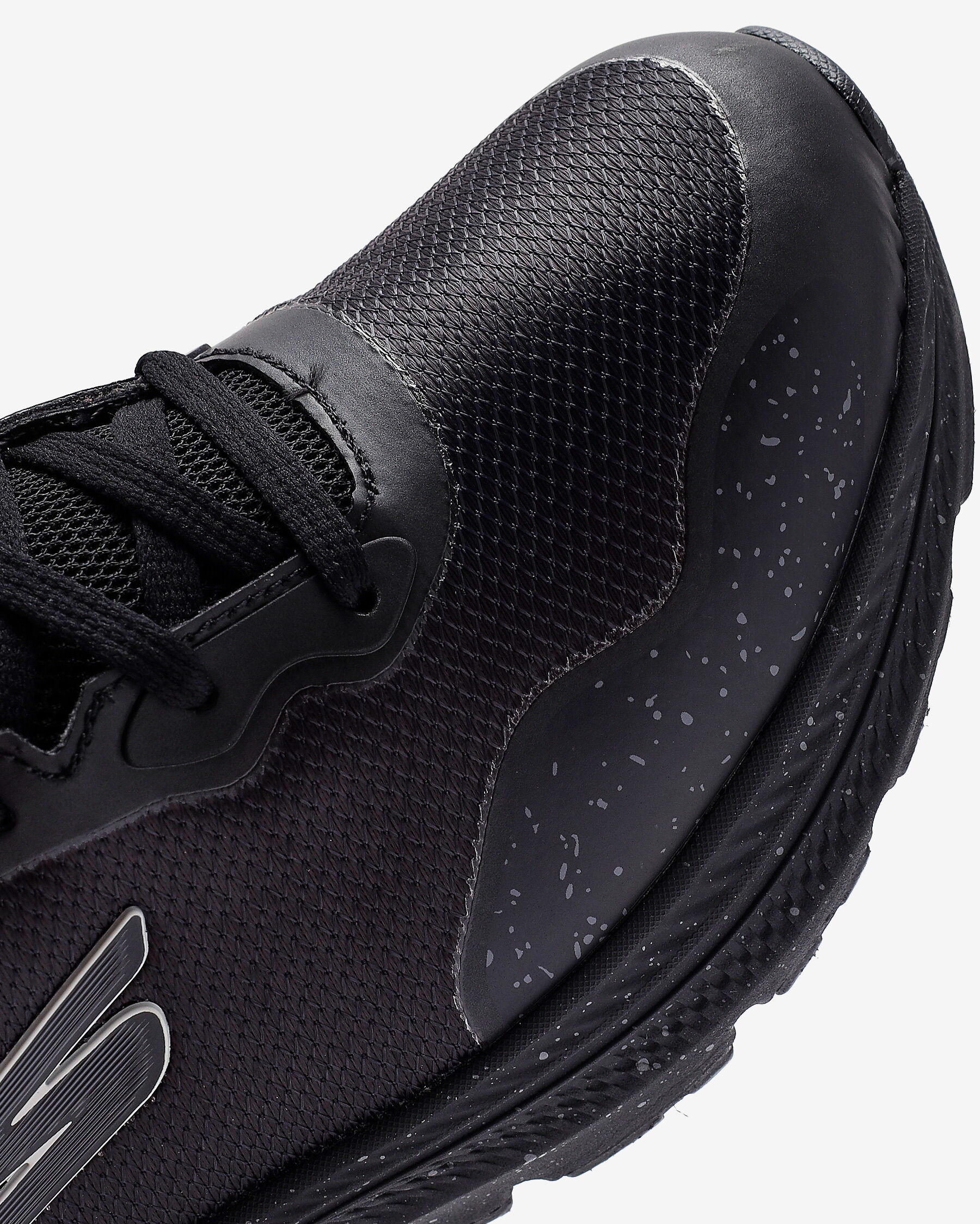 Skechers Siyah Skechers Go Run Consistent 2.0