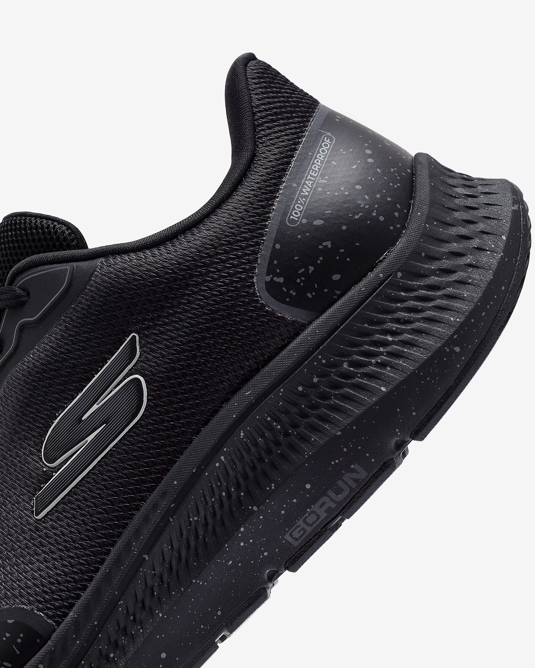 Skechers Siyah Skechers Go Run Consistent 2.0