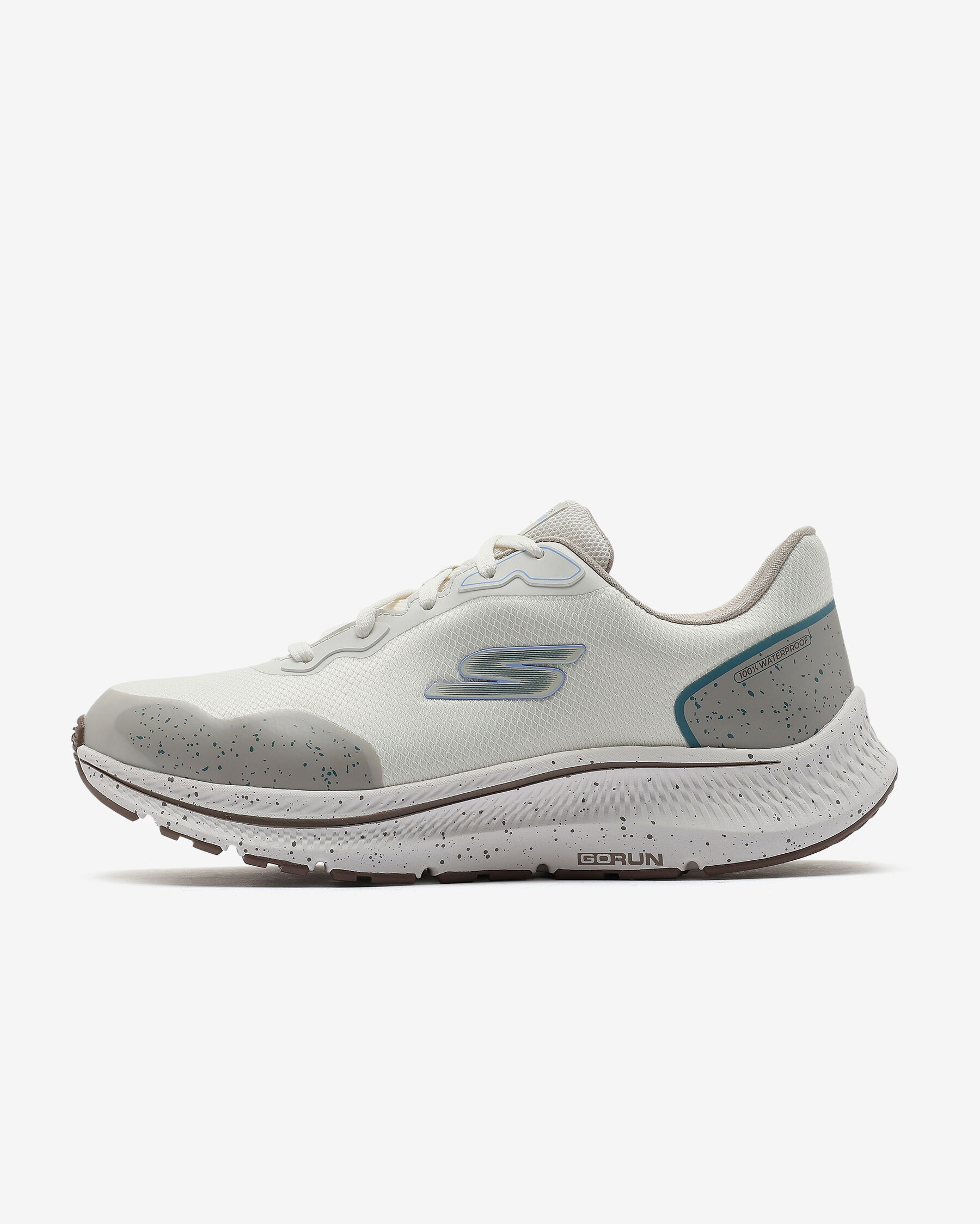 Skechers Beyaz Skechers Go Run Consistent 2.0