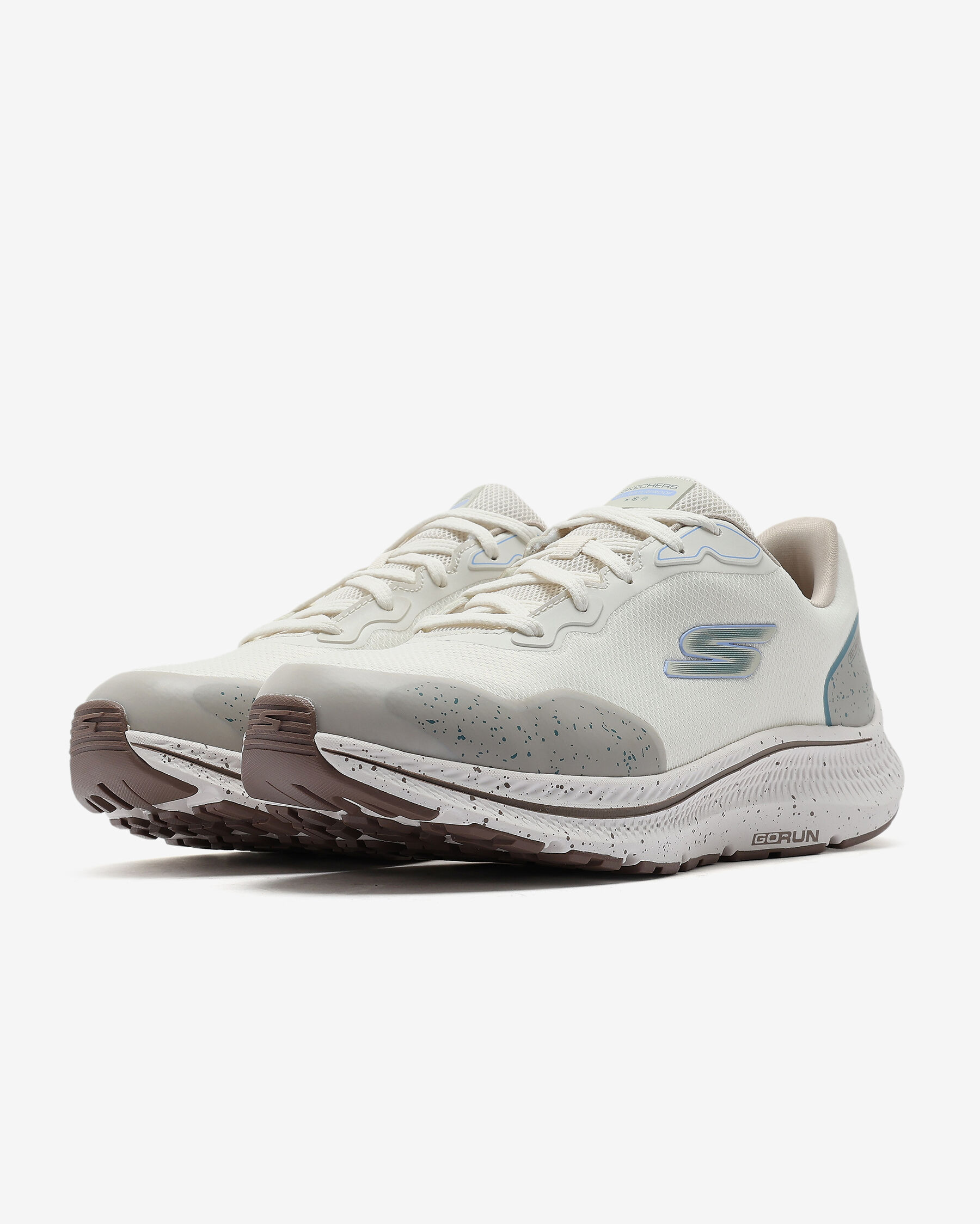 Skechers Beyaz Skechers Go Run Consistent 2.0