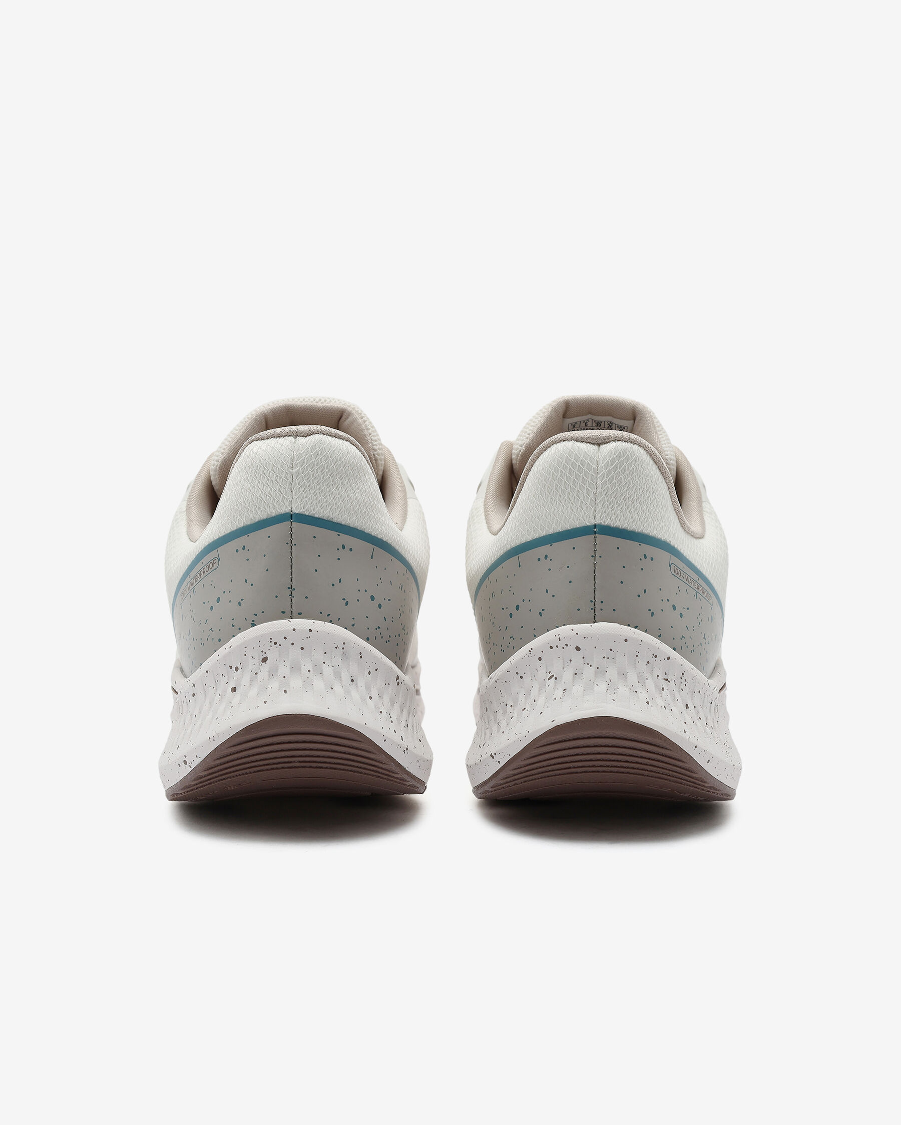 Skechers Beyaz Skechers Go Run Consistent 2.0