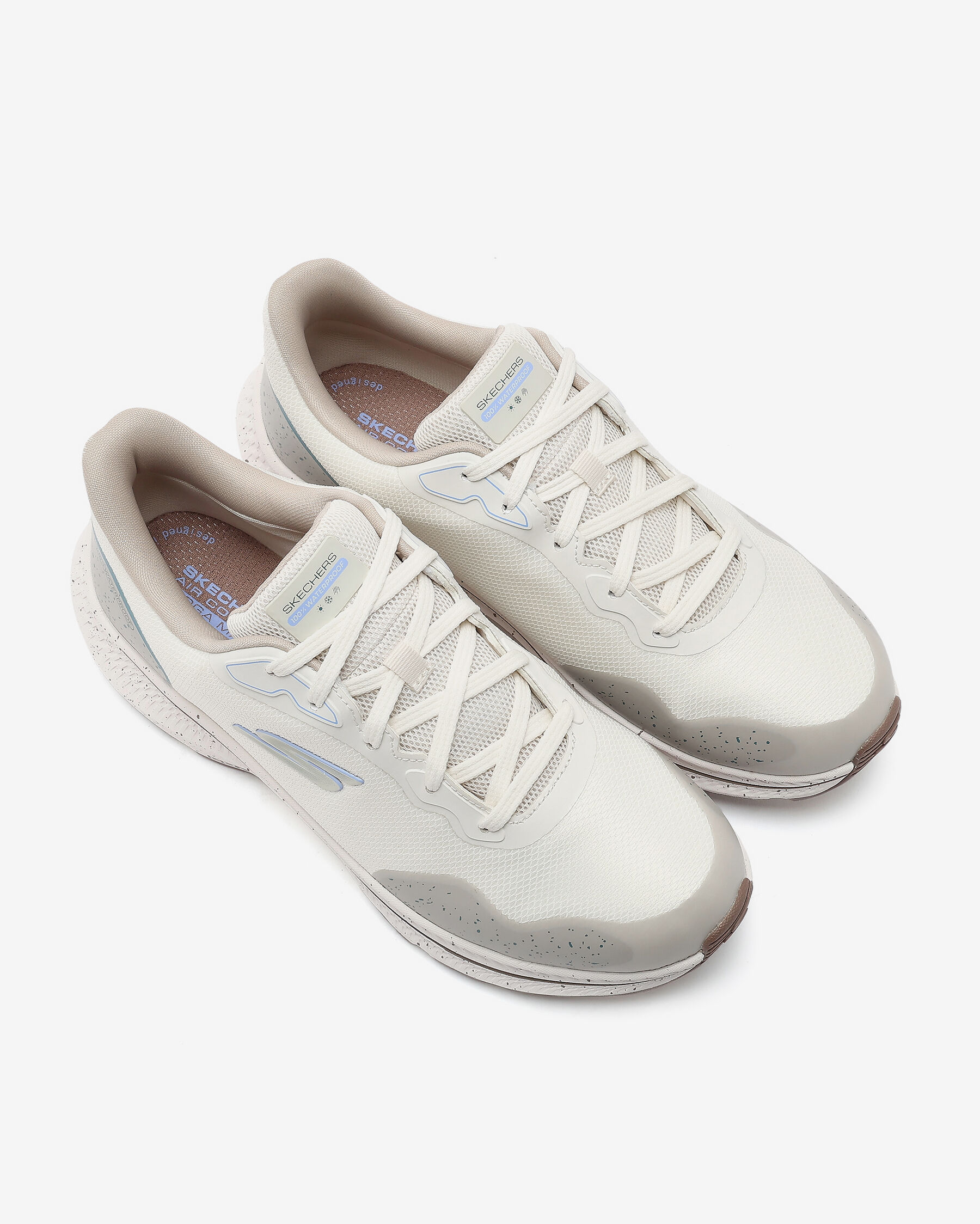 Skechers Beyaz Skechers Go Run Consistent 2.0