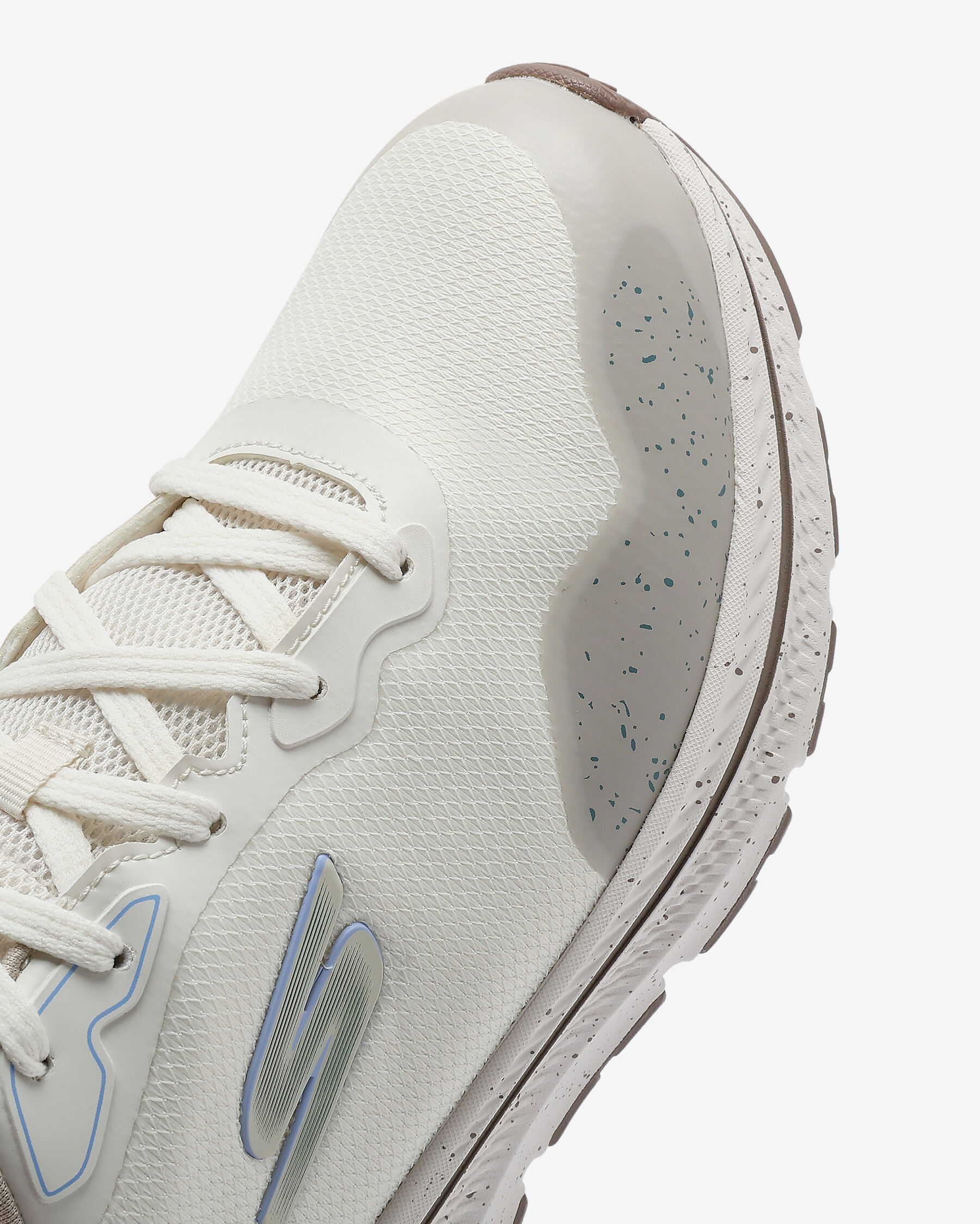 Skechers Beyaz Skechers Go Run Consistent 2.0