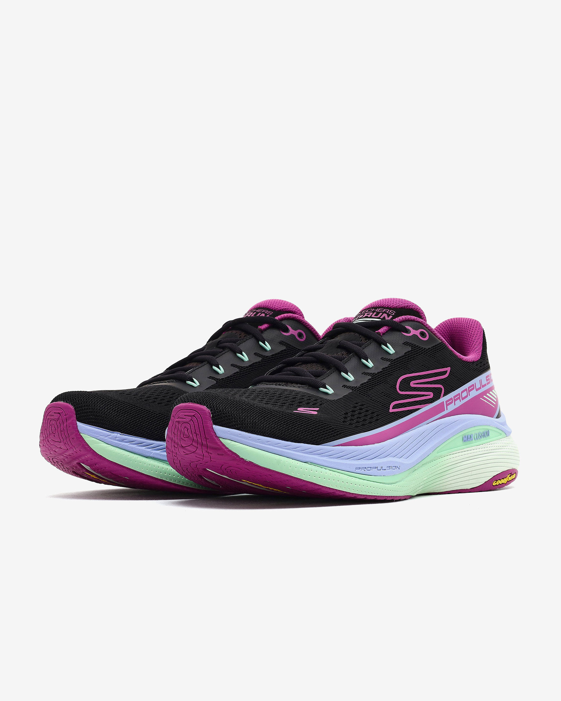 Resim Max Cushioning Propulsion