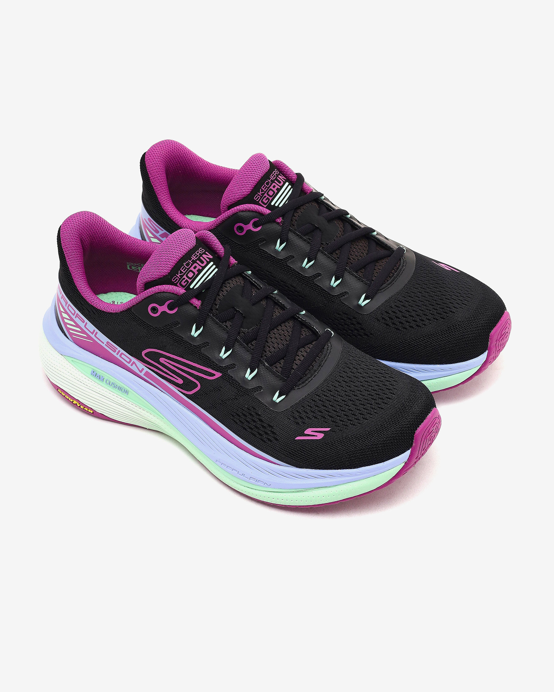 Resim Max Cushioning Propulsion