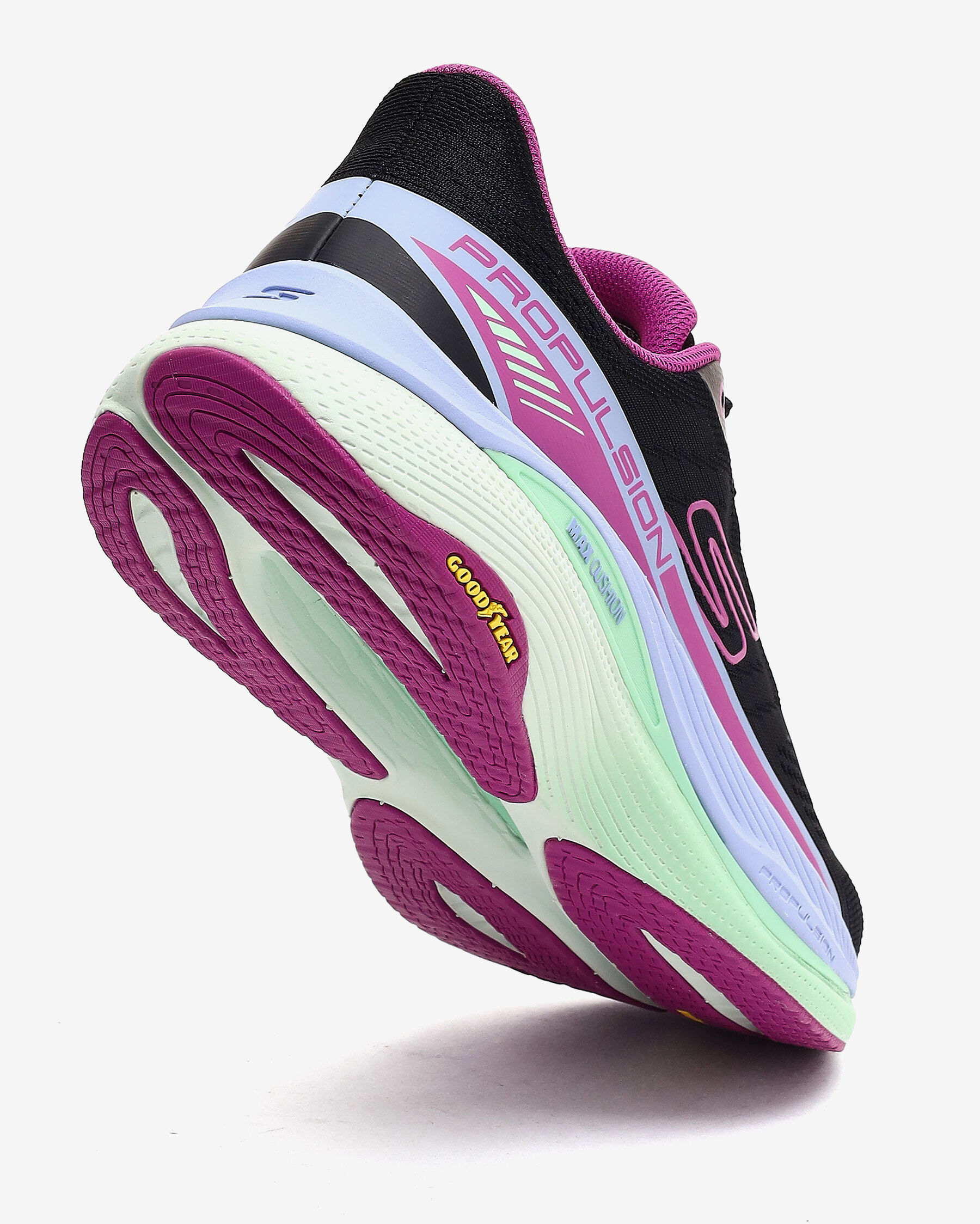 Resim Max Cushioning Propulsion