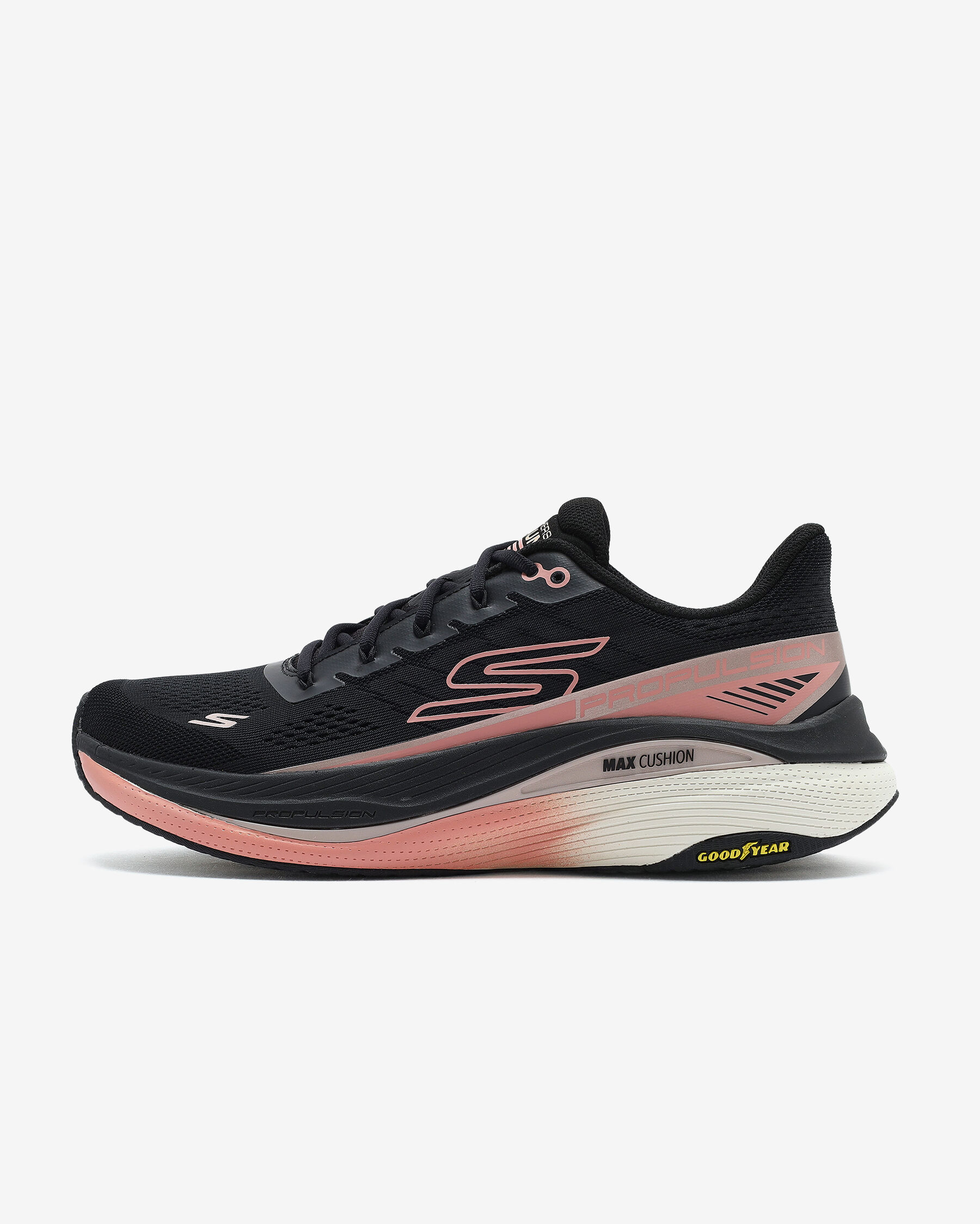 Resim Max Cushioning Propulsion-