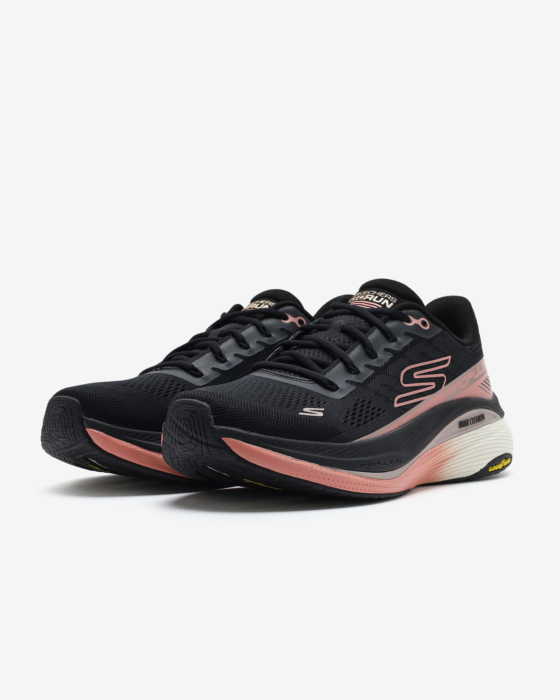 Resim Max Cushioning Propulsion-