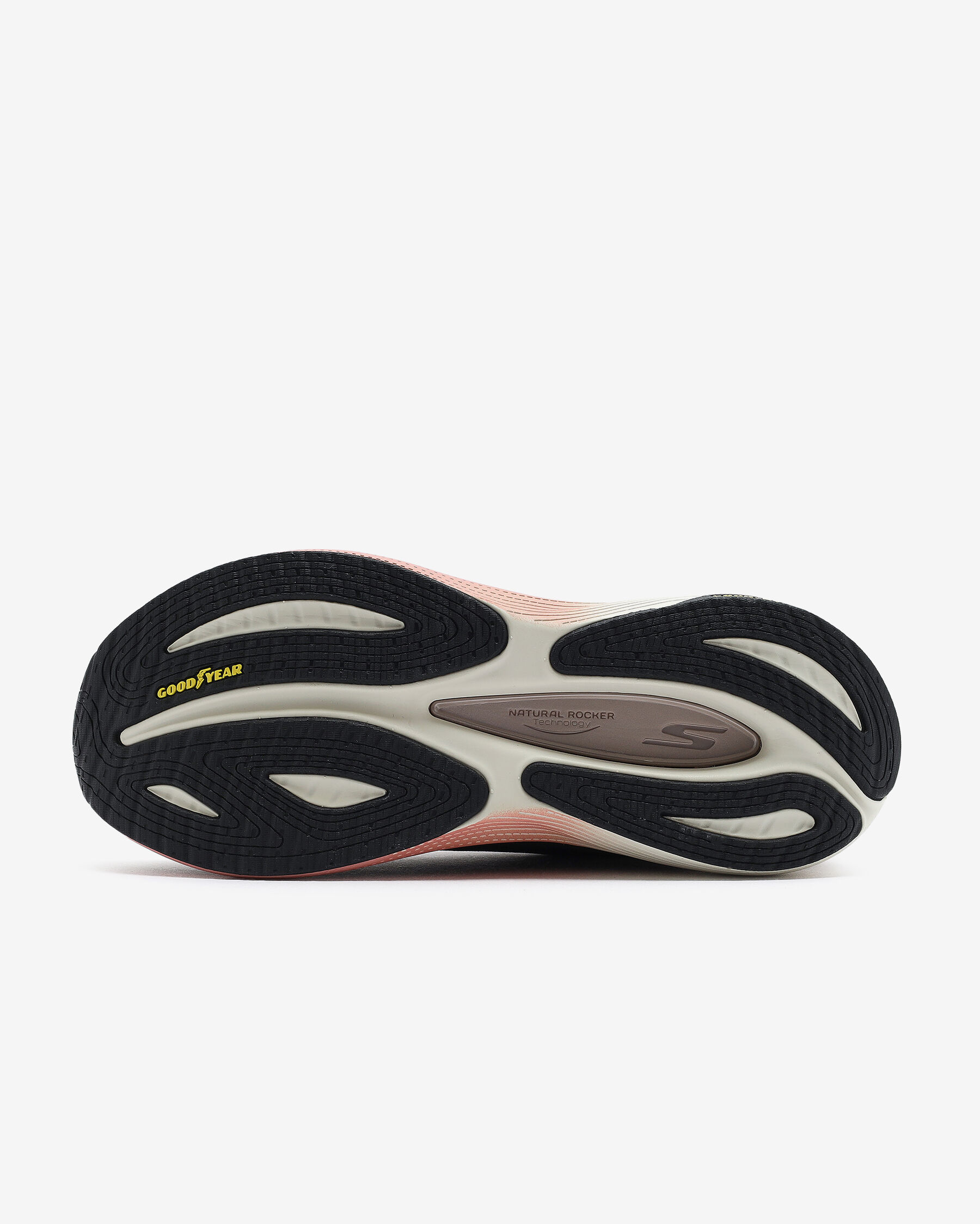 Resim Max Cushioning Propulsion-
