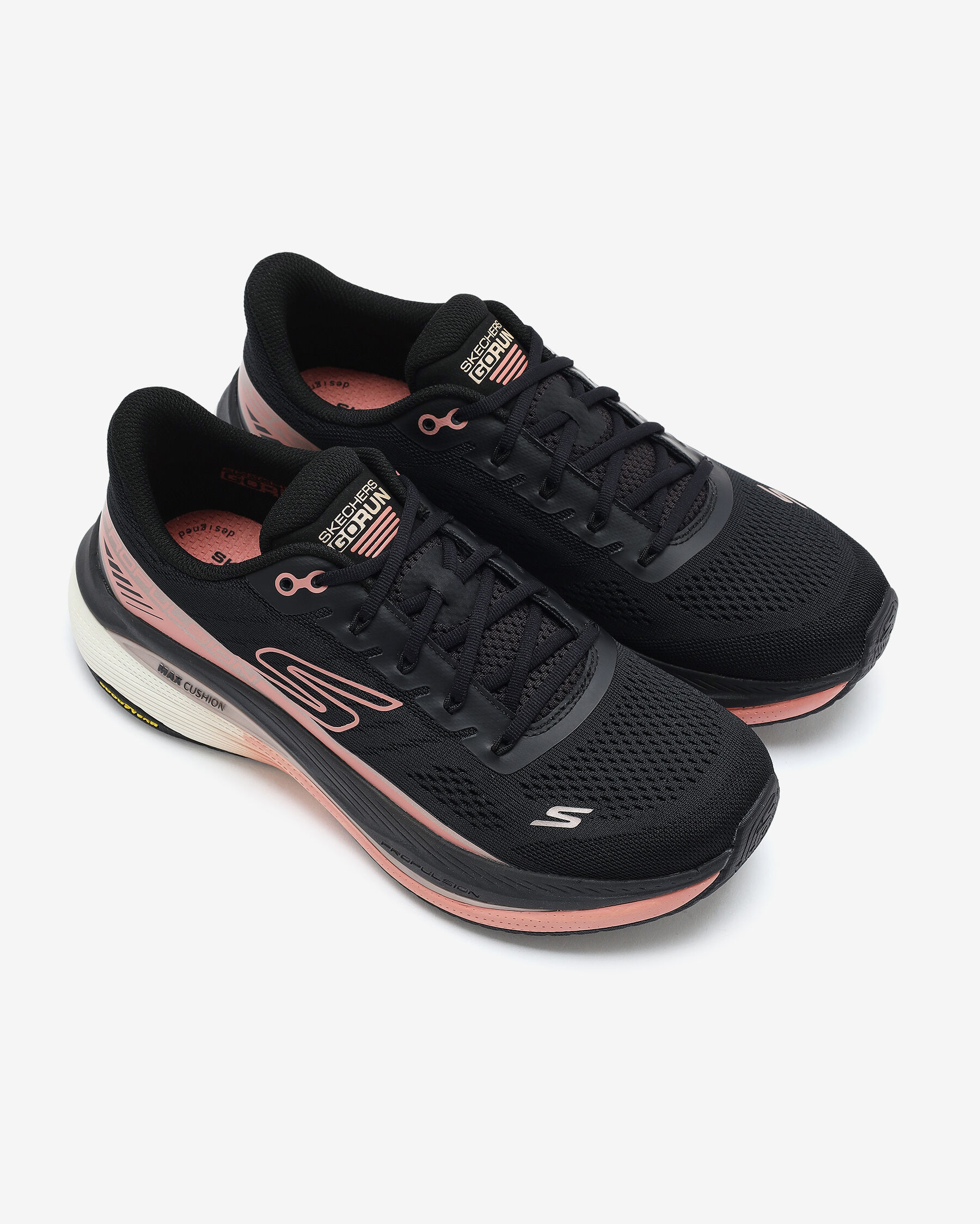 Resim Max Cushioning Propulsion-