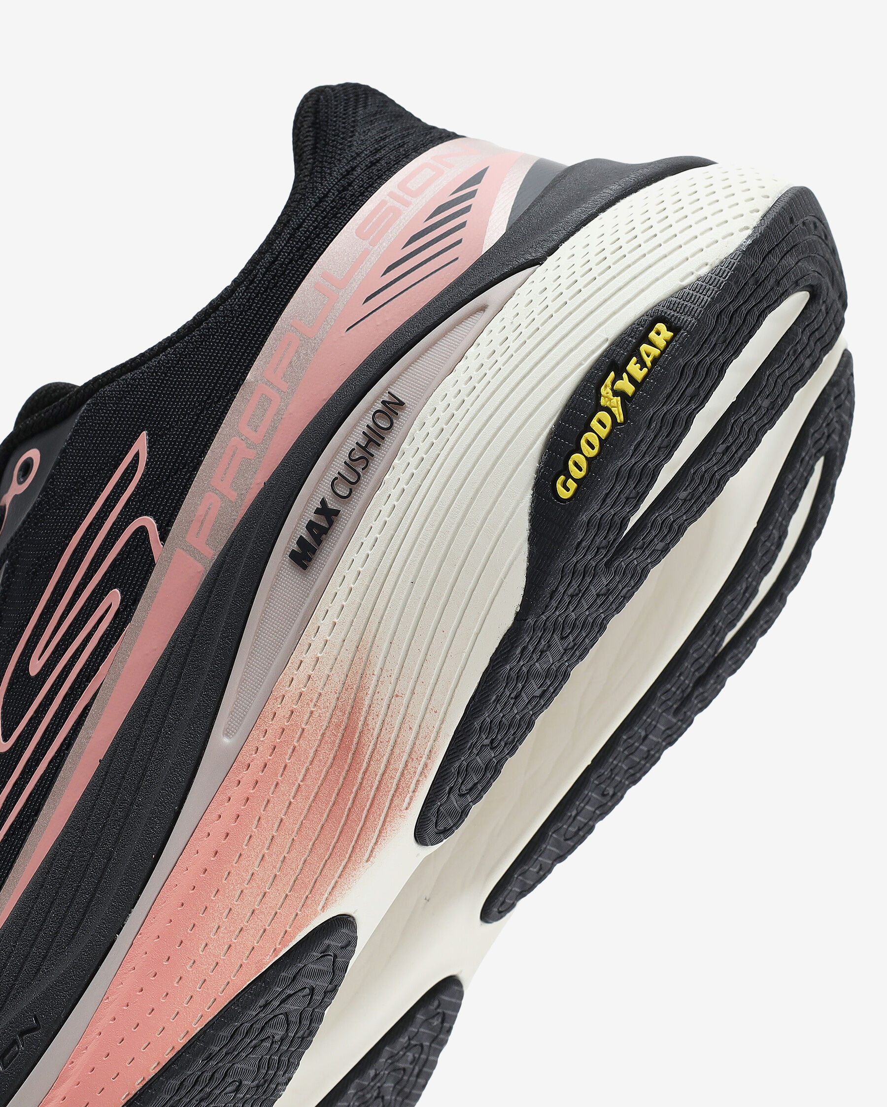 Resim Max Cushioning Propulsion-