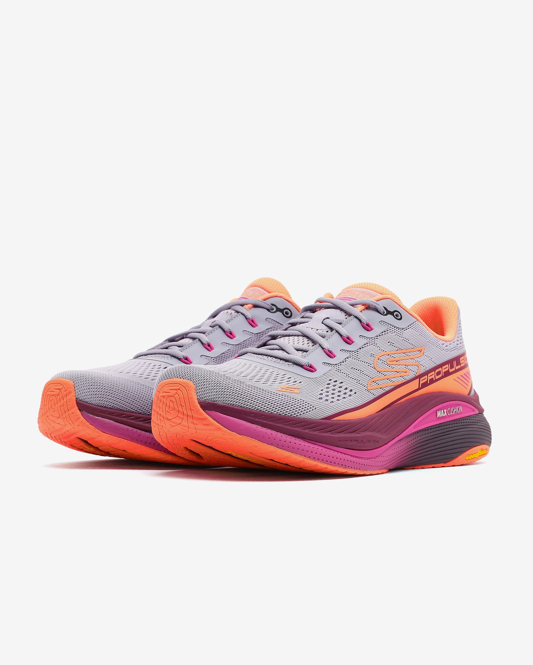 Resim Max Cushioning Propulsion