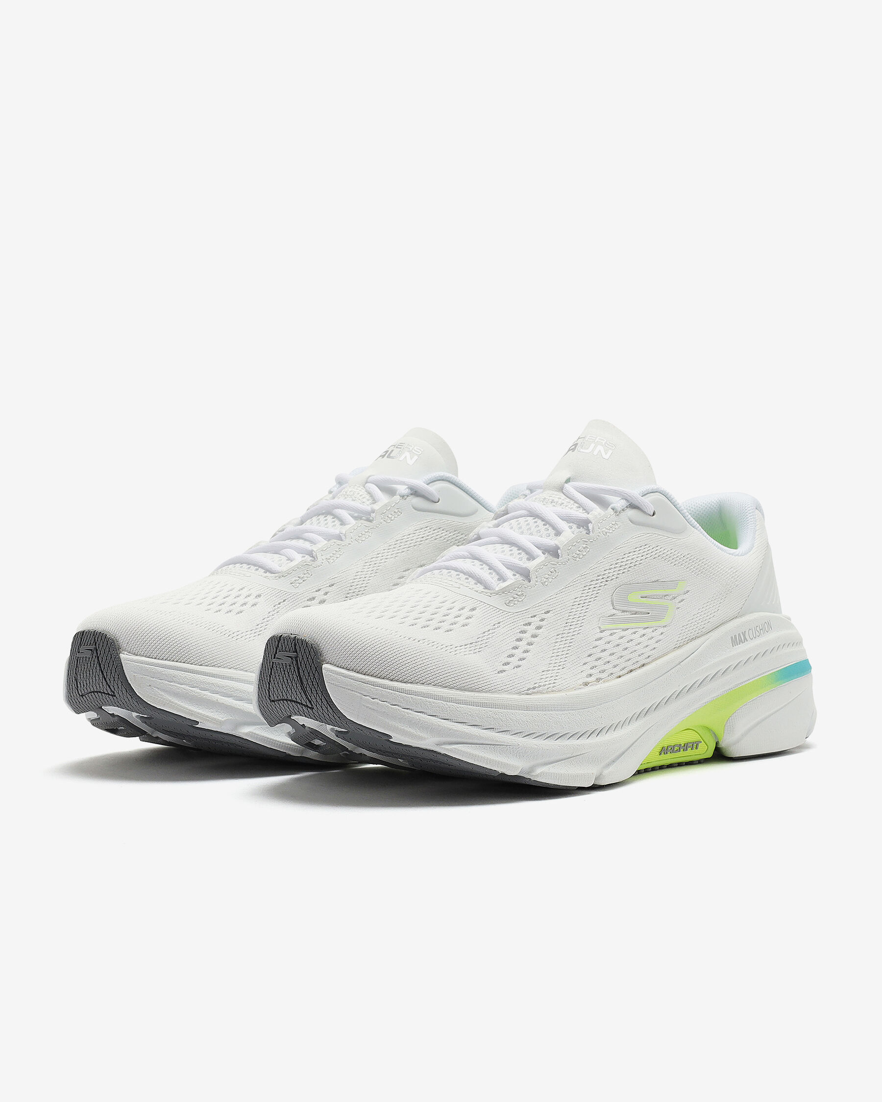 Resim Max Cushioning Arch Fit 2.0 - Avenida