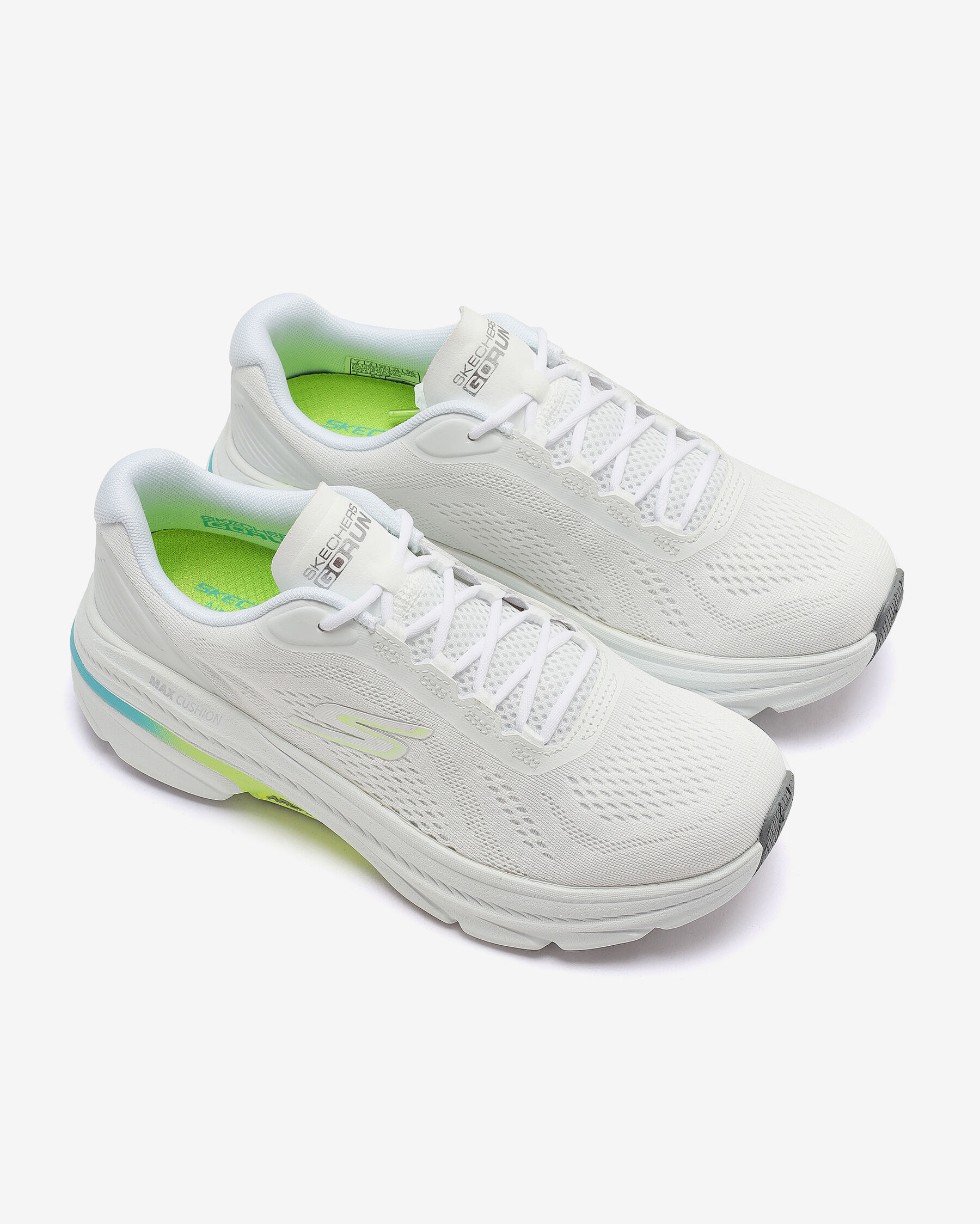Resim Max Cushioning Arch Fit 2.0 - Avenida