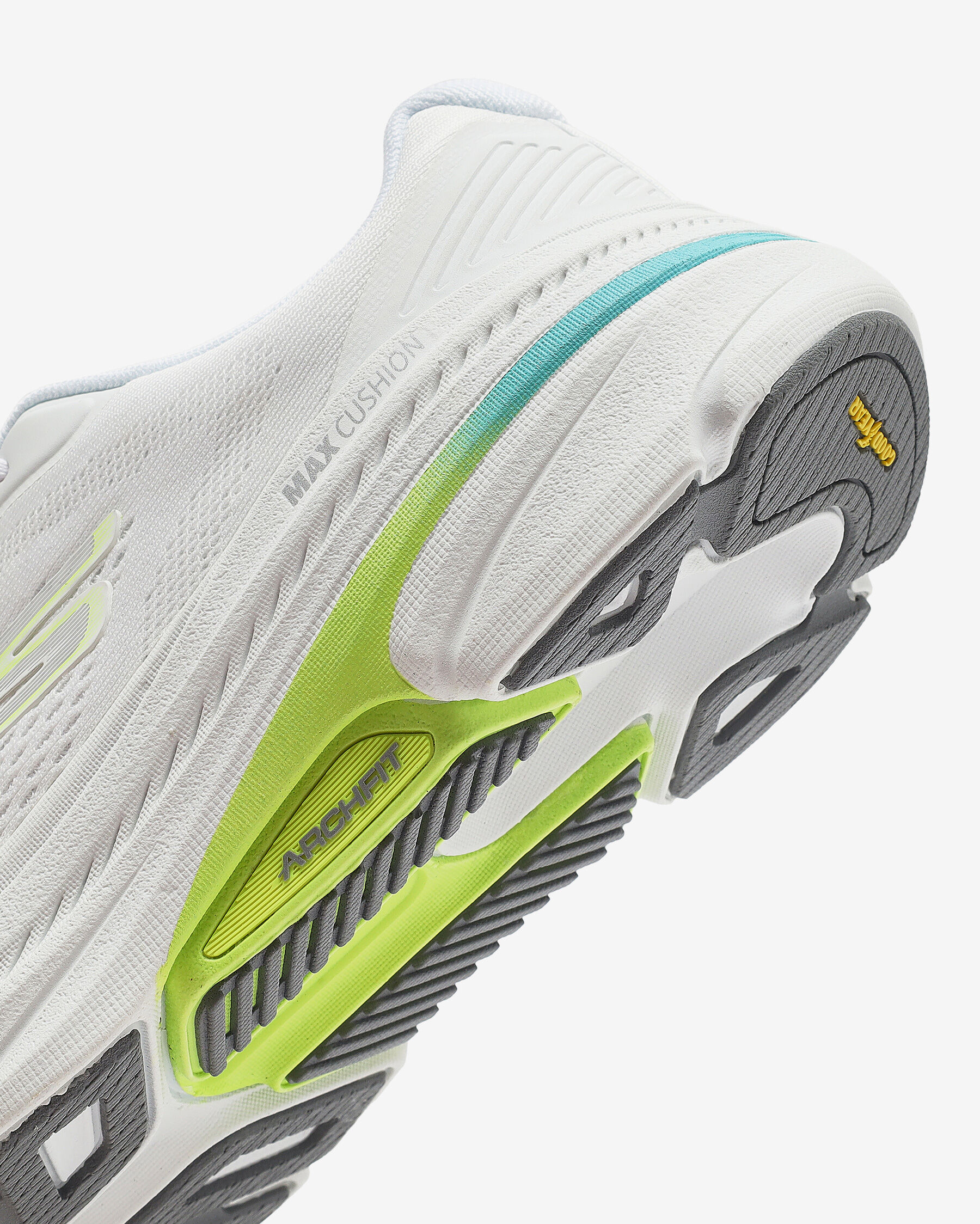 Resim Max Cushioning Arch Fit 2.0 - Avenida