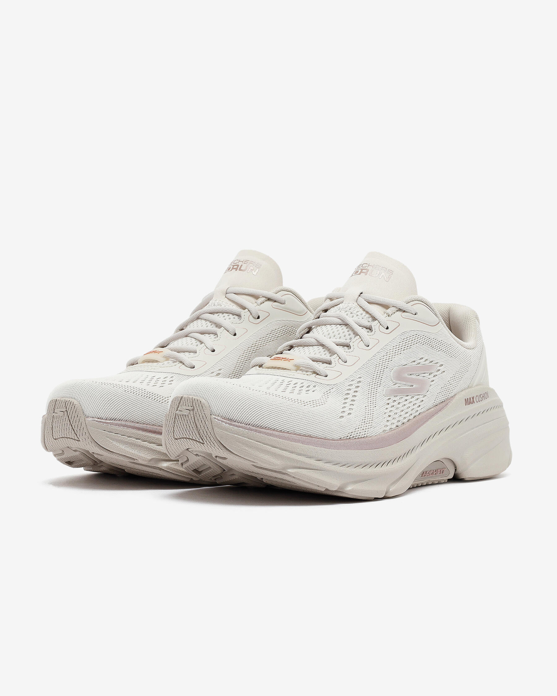 Resim Max Cushioning Arch Fit 2.0 - Andover