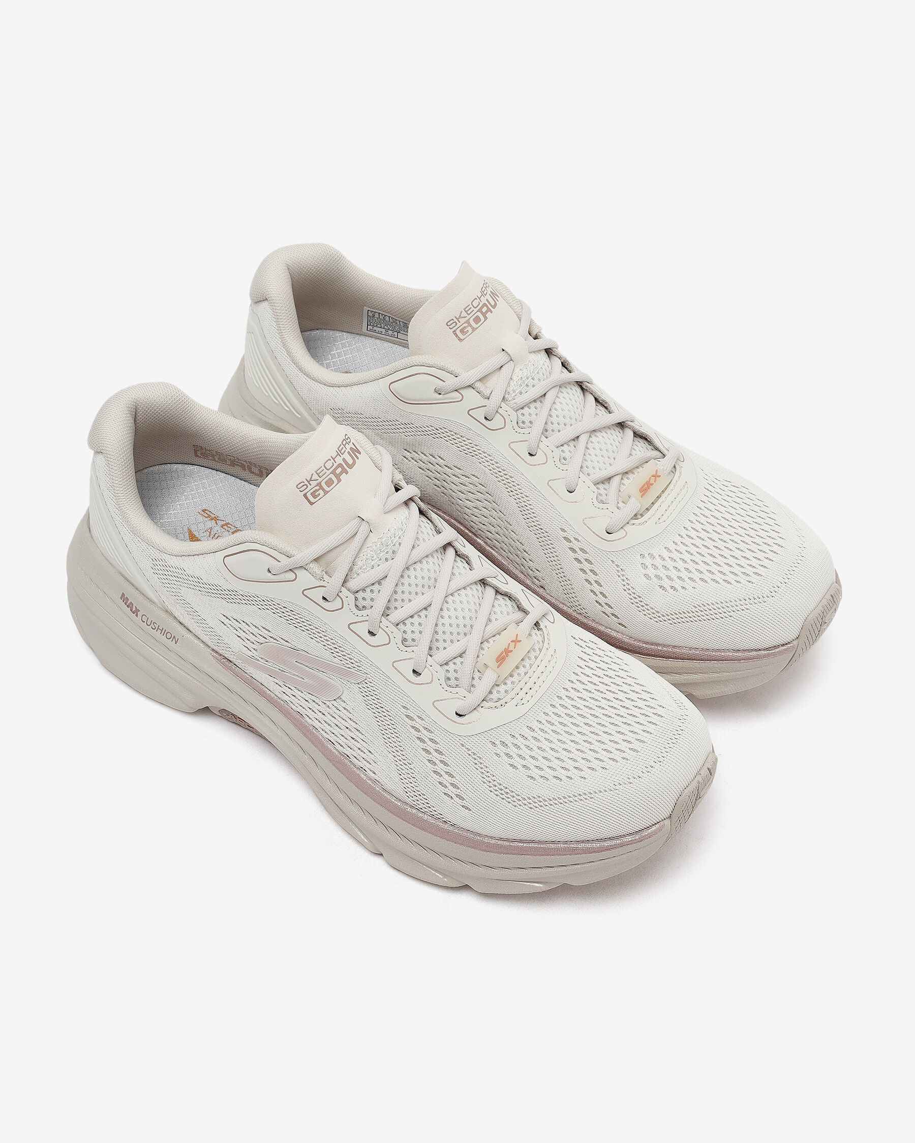 Resim Max Cushioning Arch Fit 2.0 - Andover