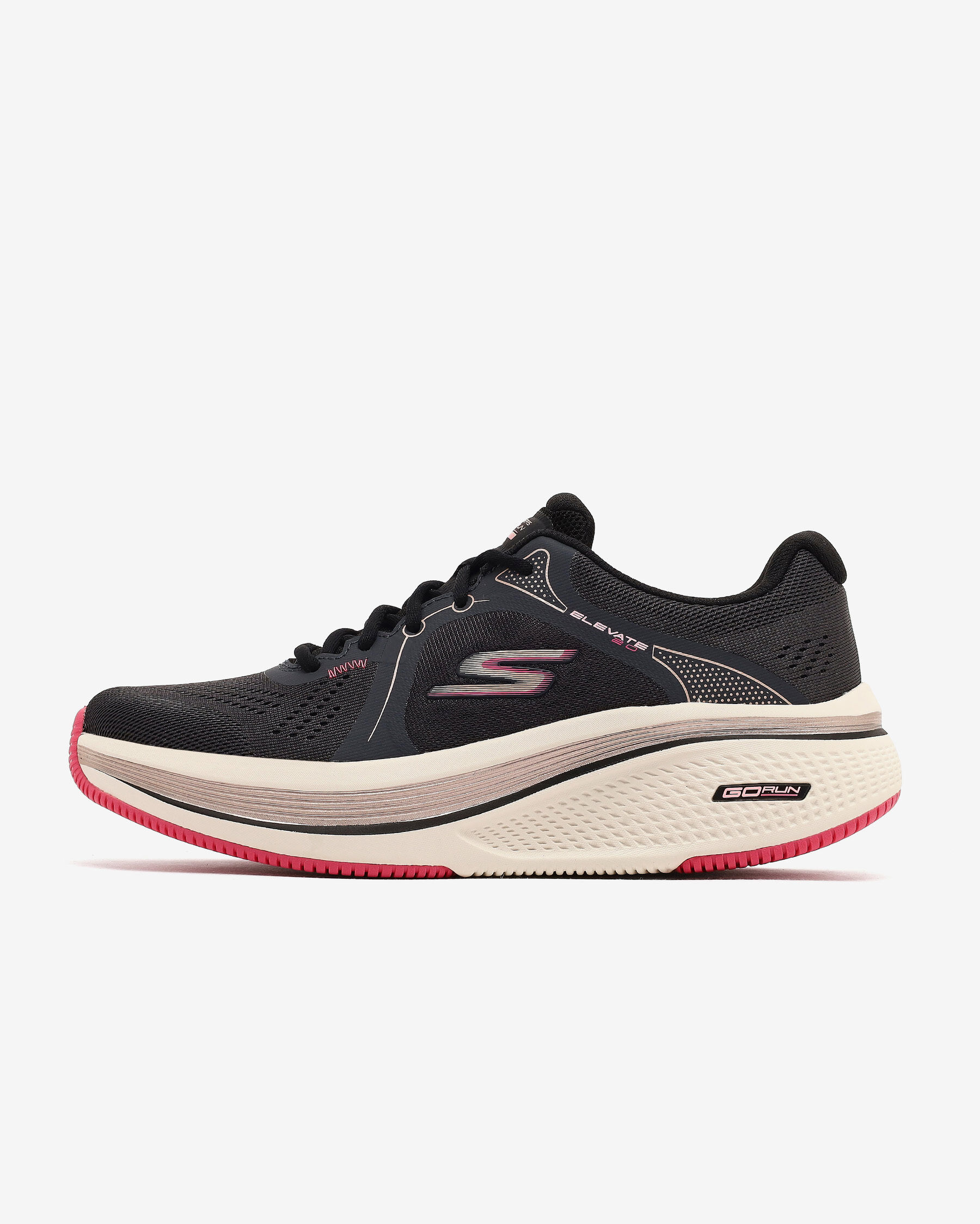 Resim Go Run Elevate 2.0 Quartz