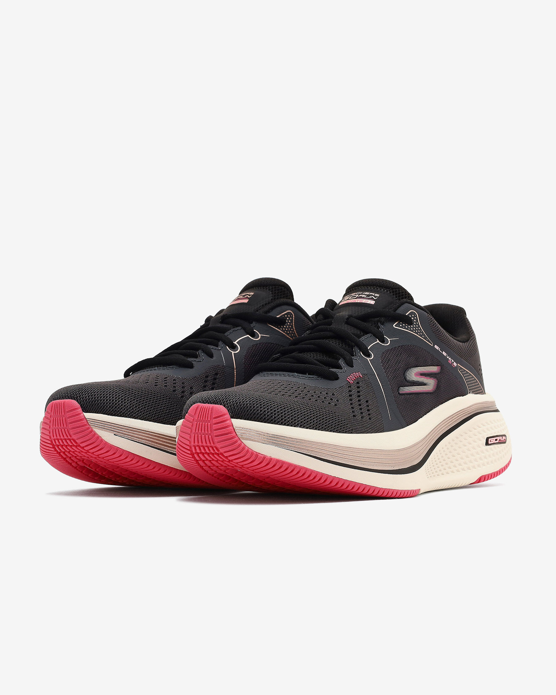 Resim Go Run Elevate 2.0 Quartz