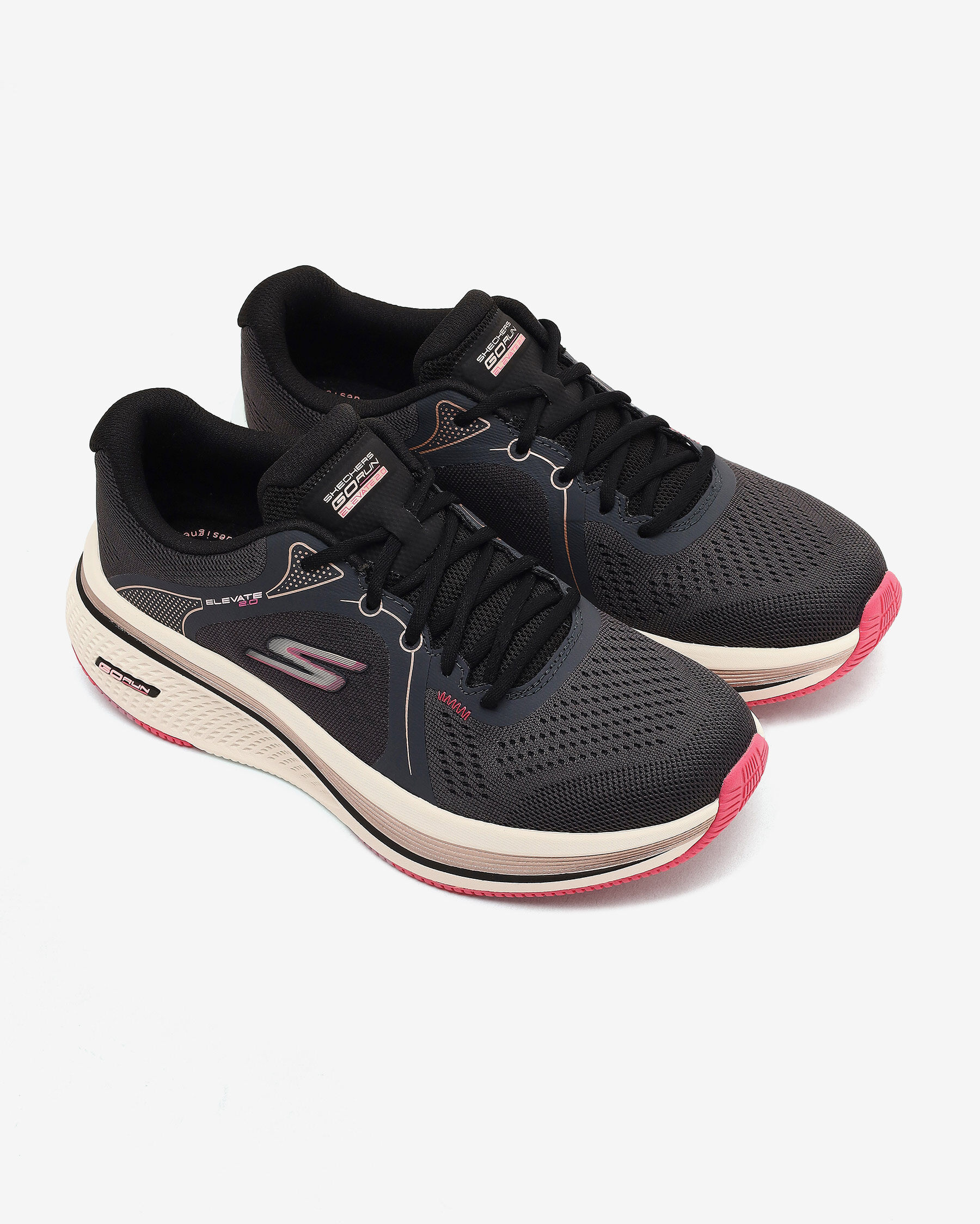 Resim Go Run Elevate 2.0 Quartz