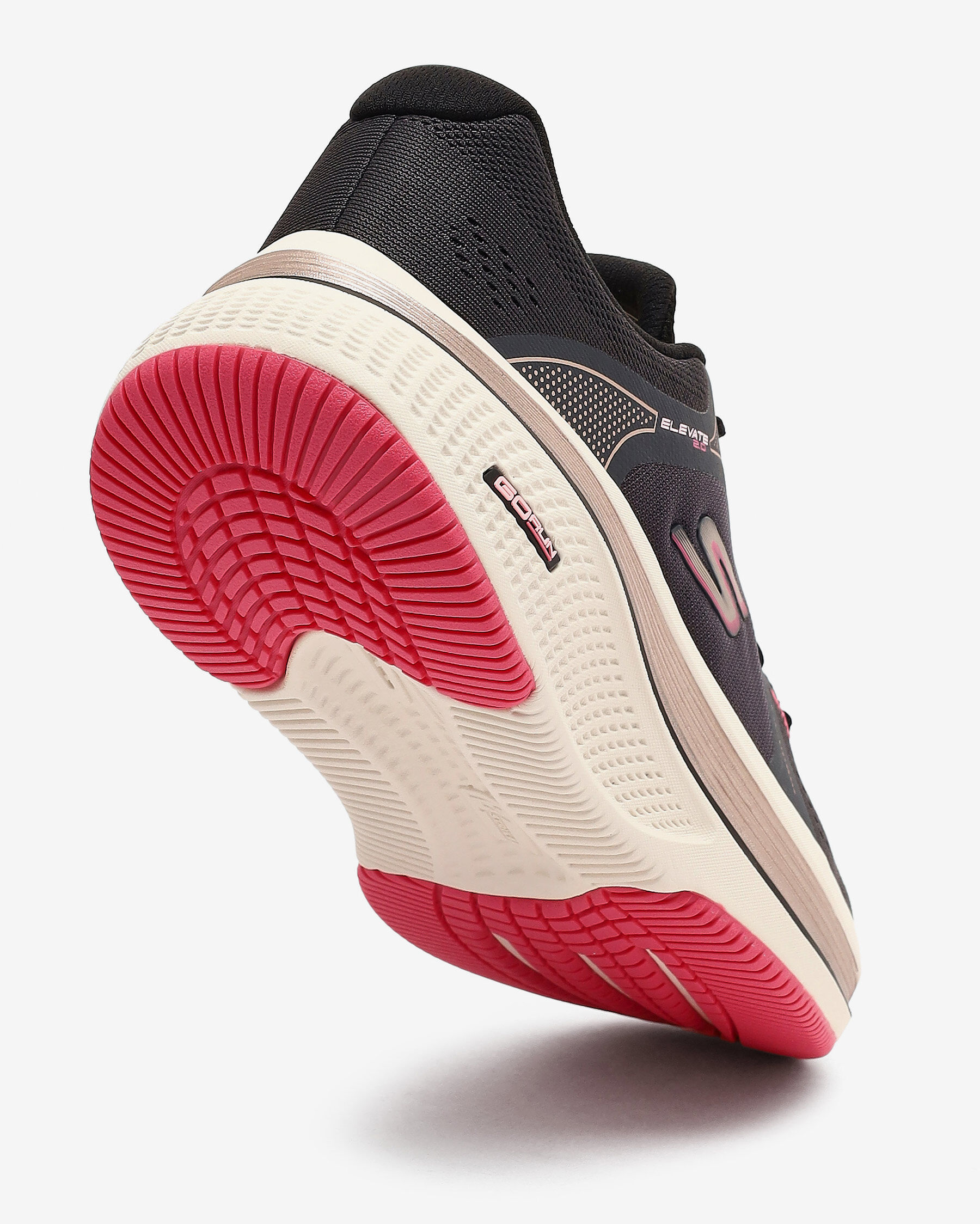 Resim Go Run Elevate 2.0 Quartz