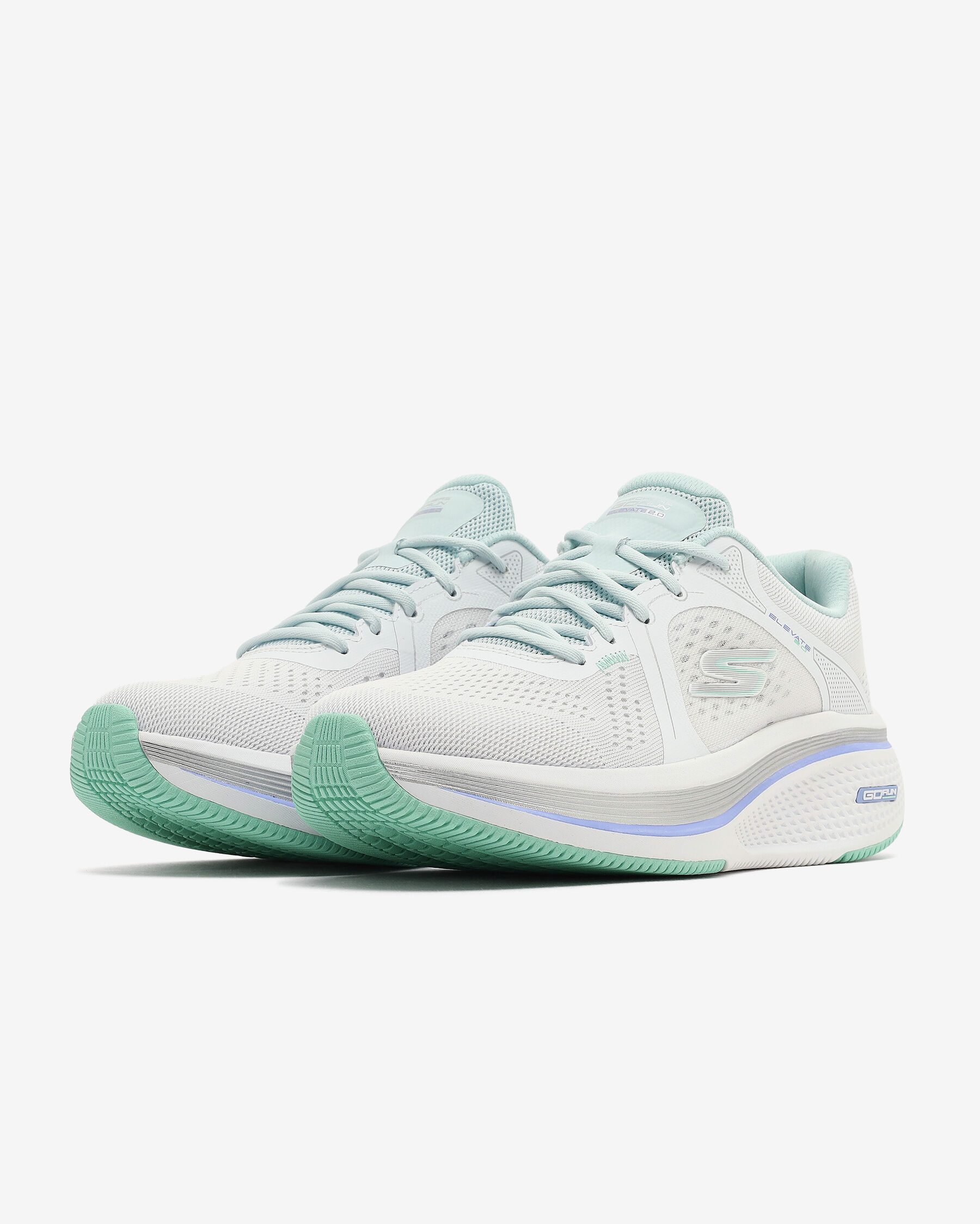 Resim Go Run Elevate 2.0 Quartz