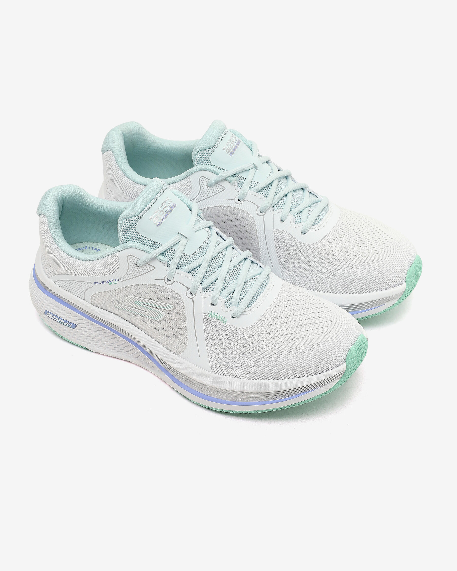 Resim Go Run Elevate 2.0 Quartz