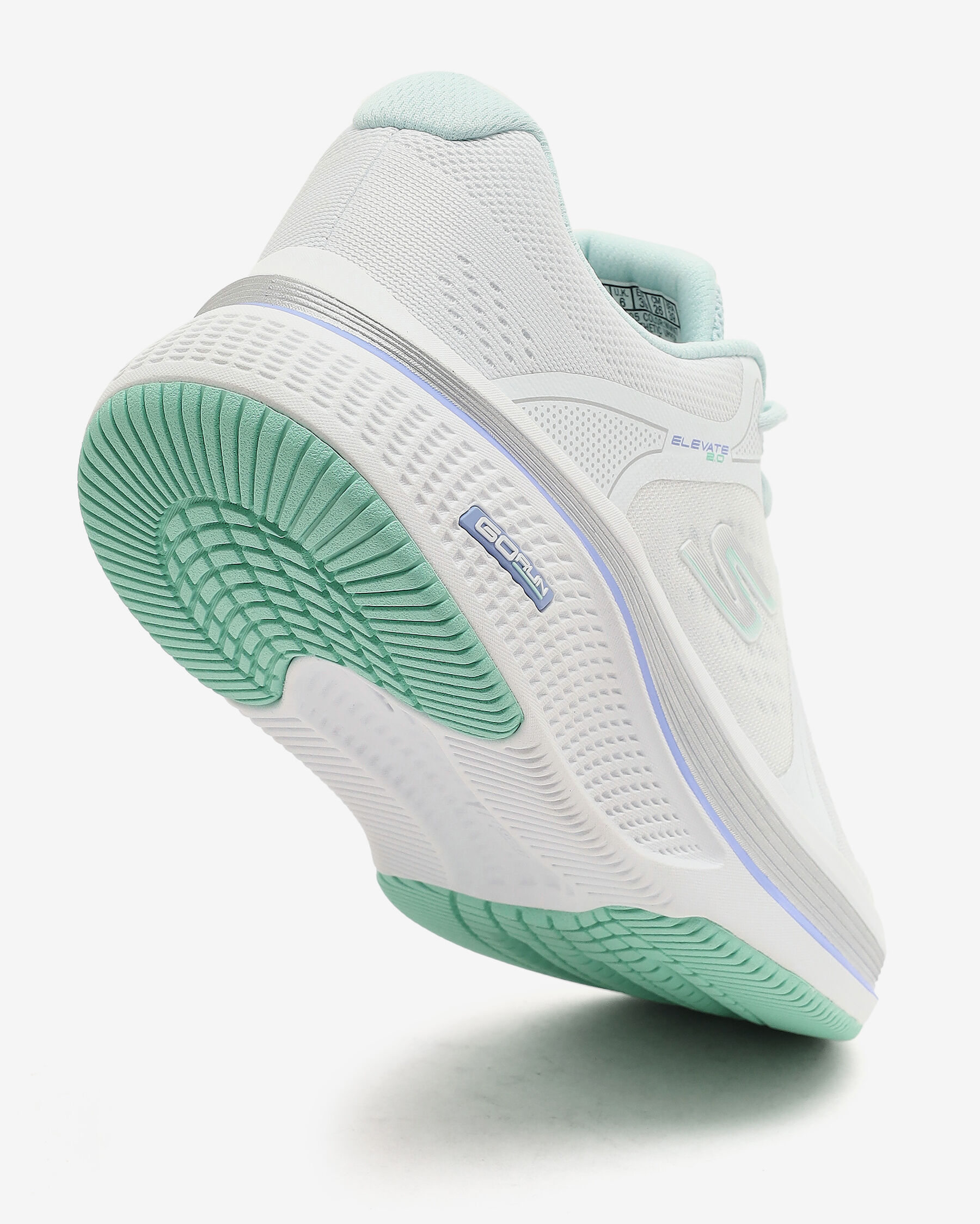 Resim Go Run Elevate 2.0 Quartz