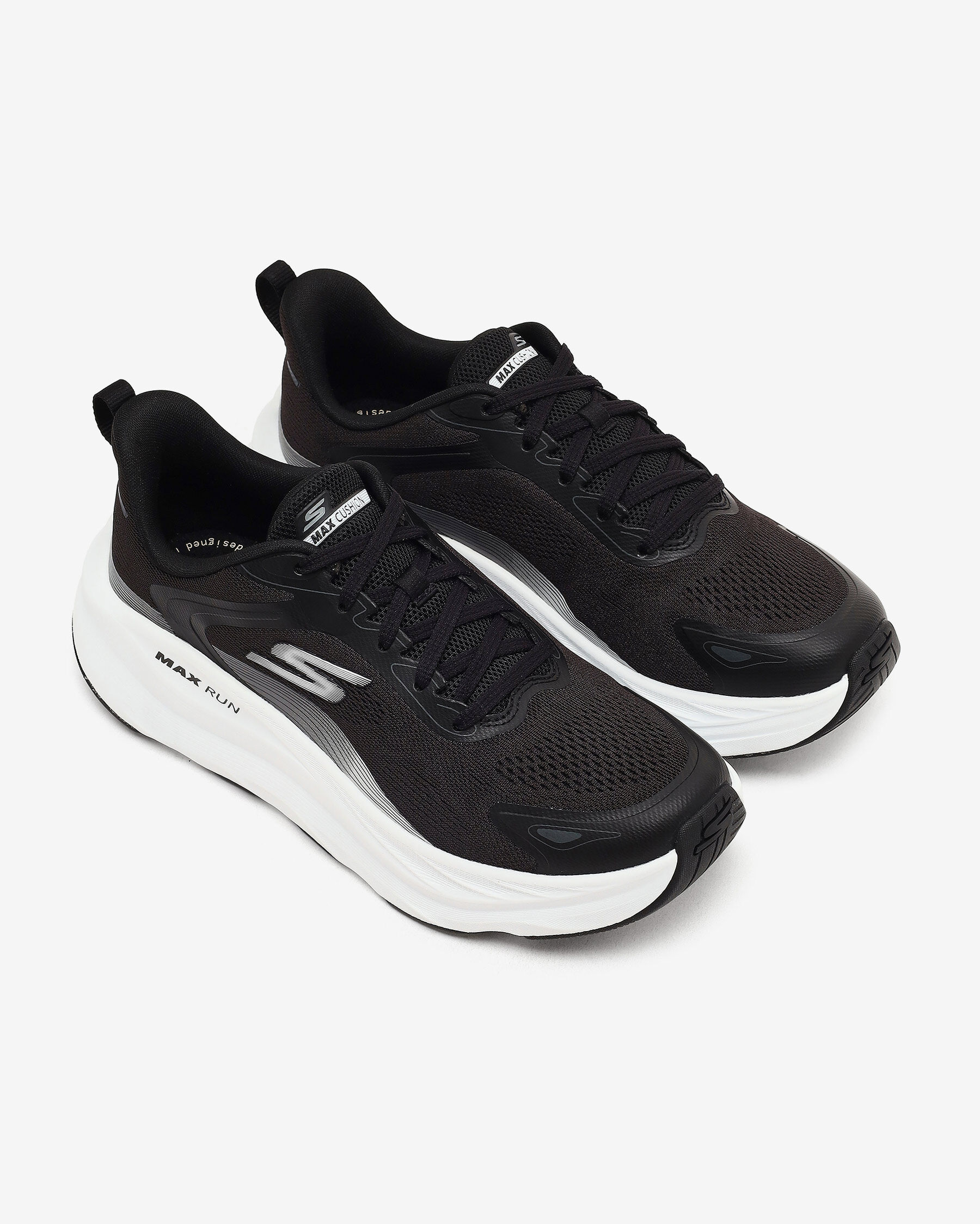 Resim Max Run Pacewave