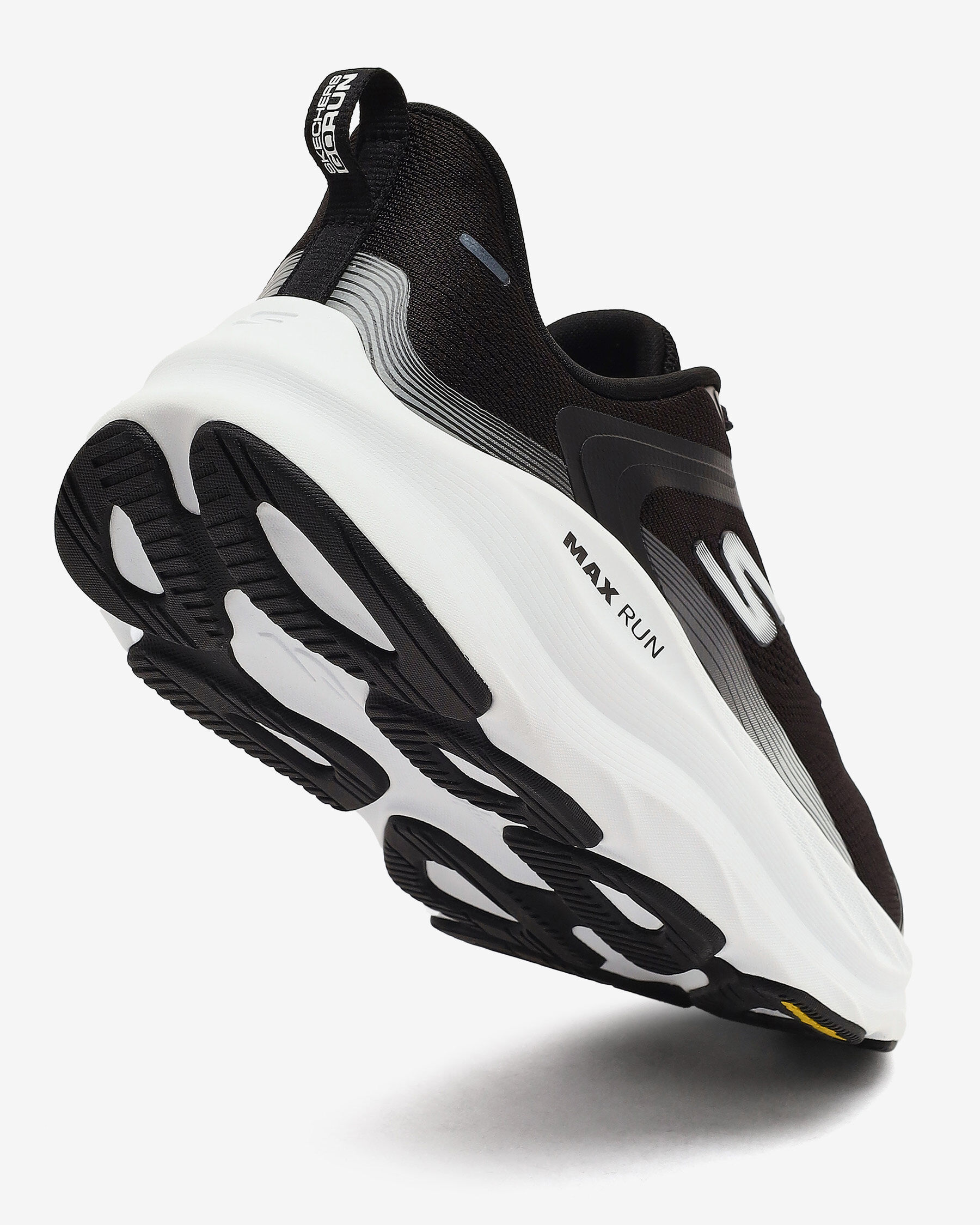 Resim Max Run Pacewave
