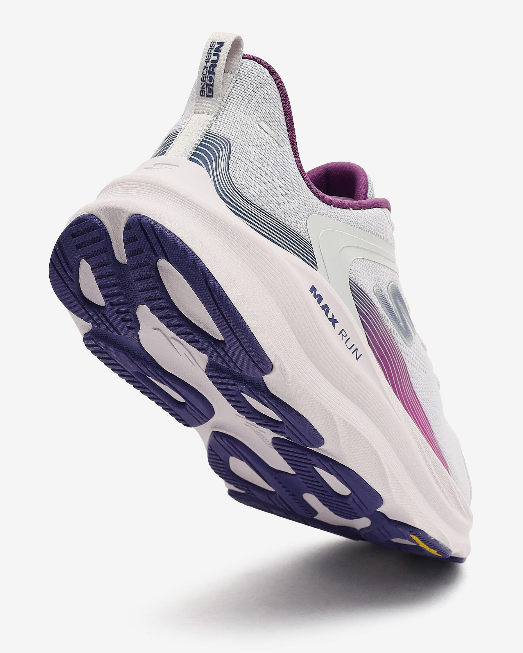 Resim Max Run Pacewave