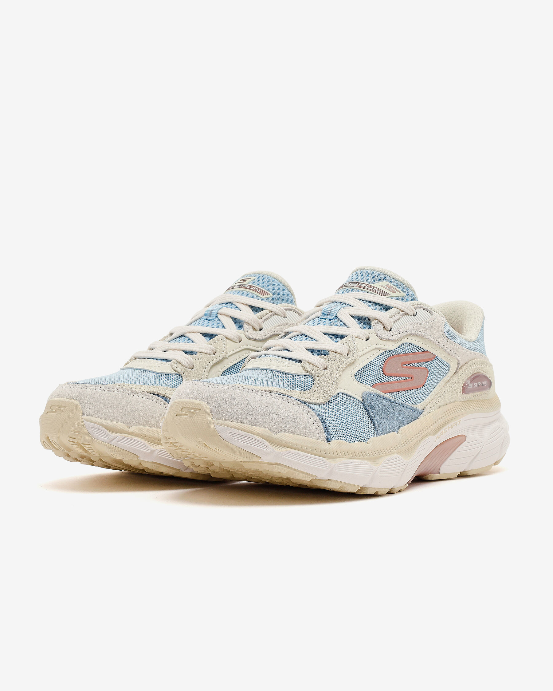 Resim Go Run Arch Fit 2.0