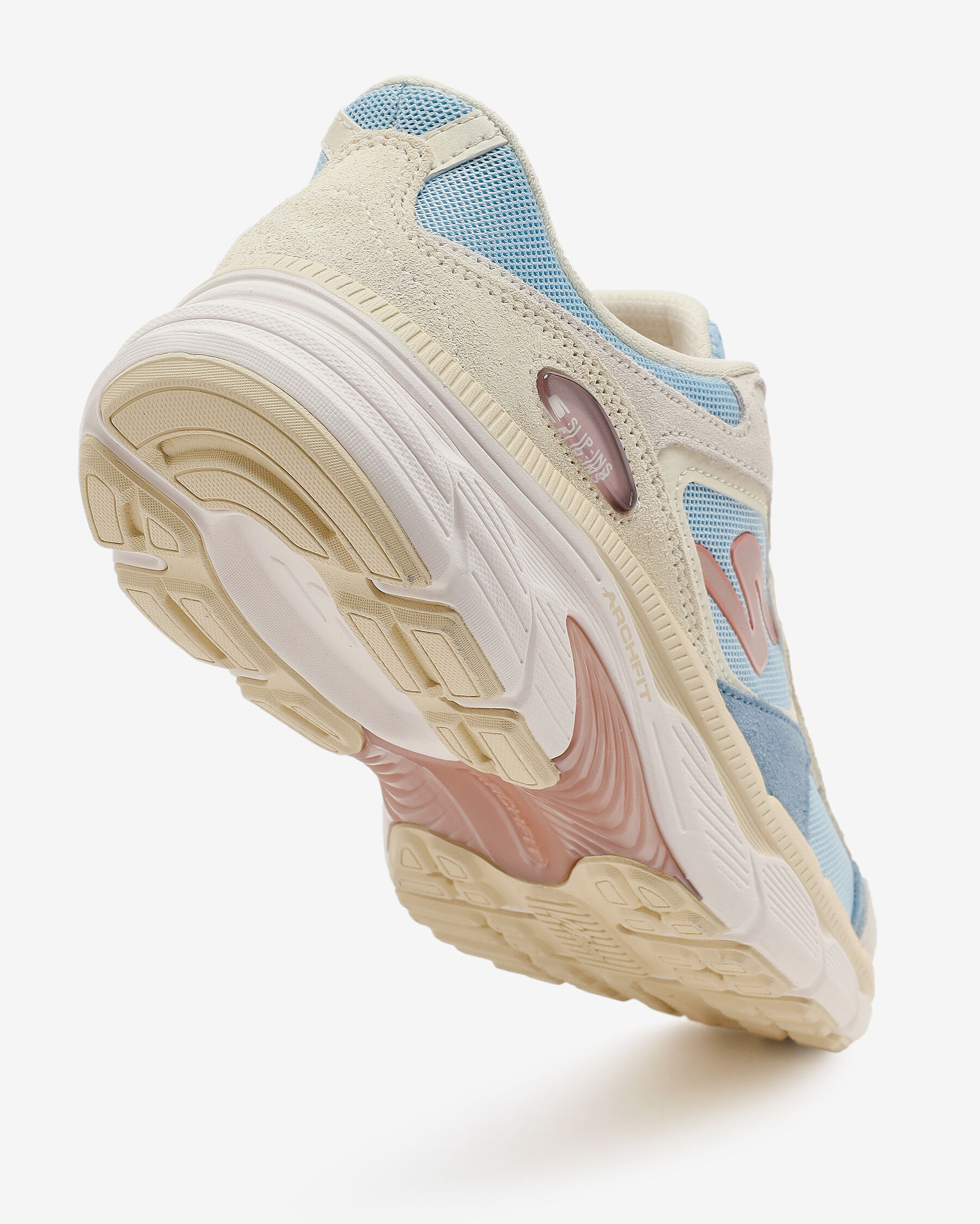 Resim Go Run Arch Fit 2.0
