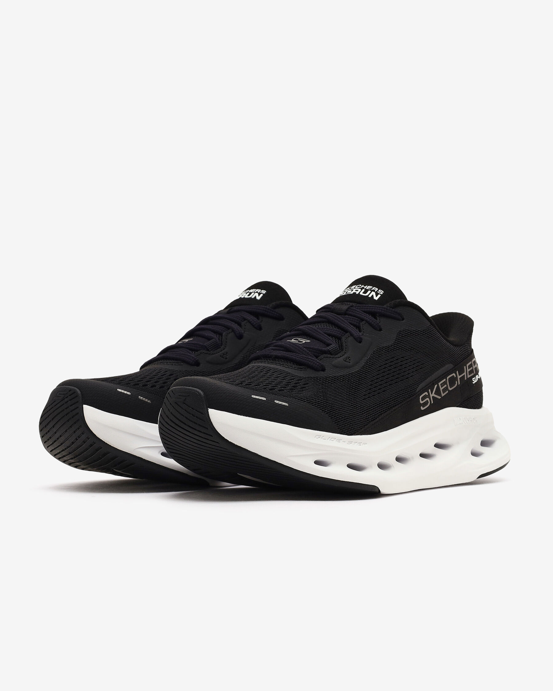 Resim Max Cushioning Glide-step