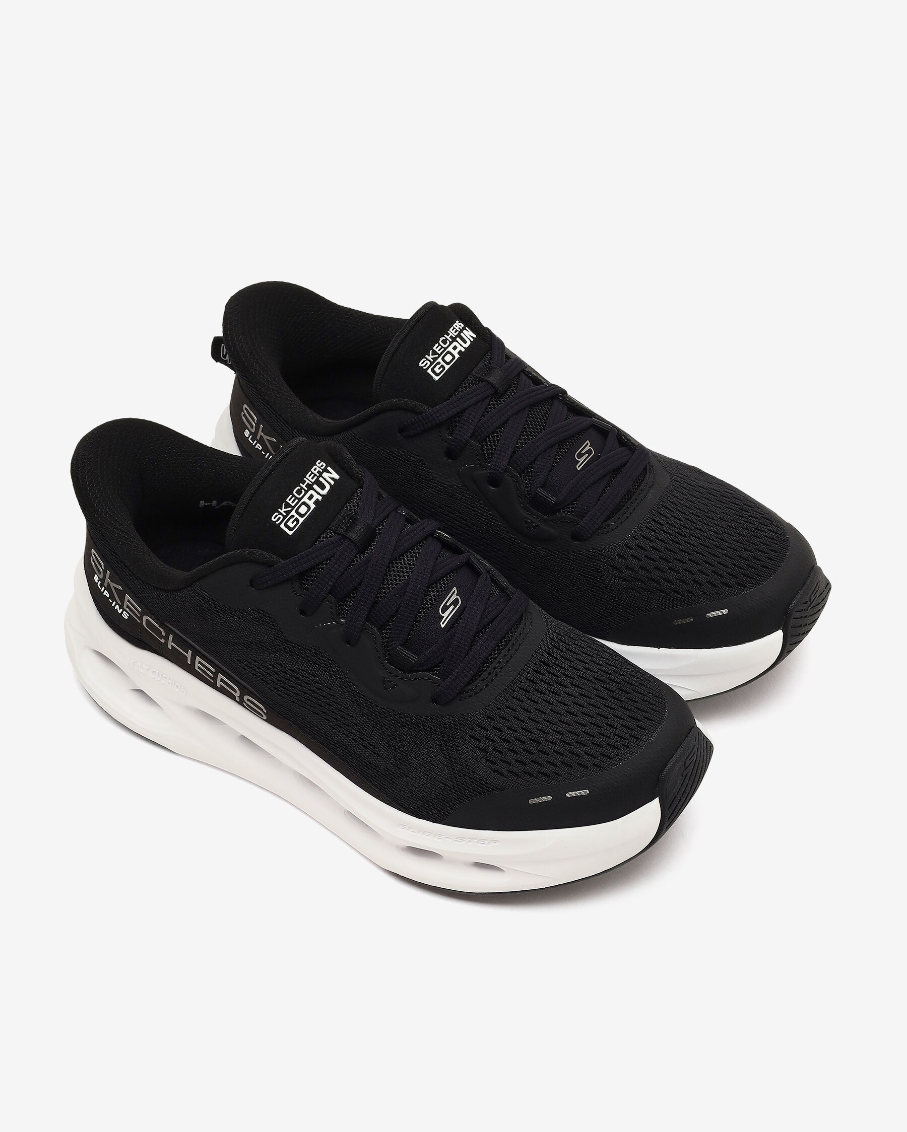 Resim Max Cushioning Glide-step