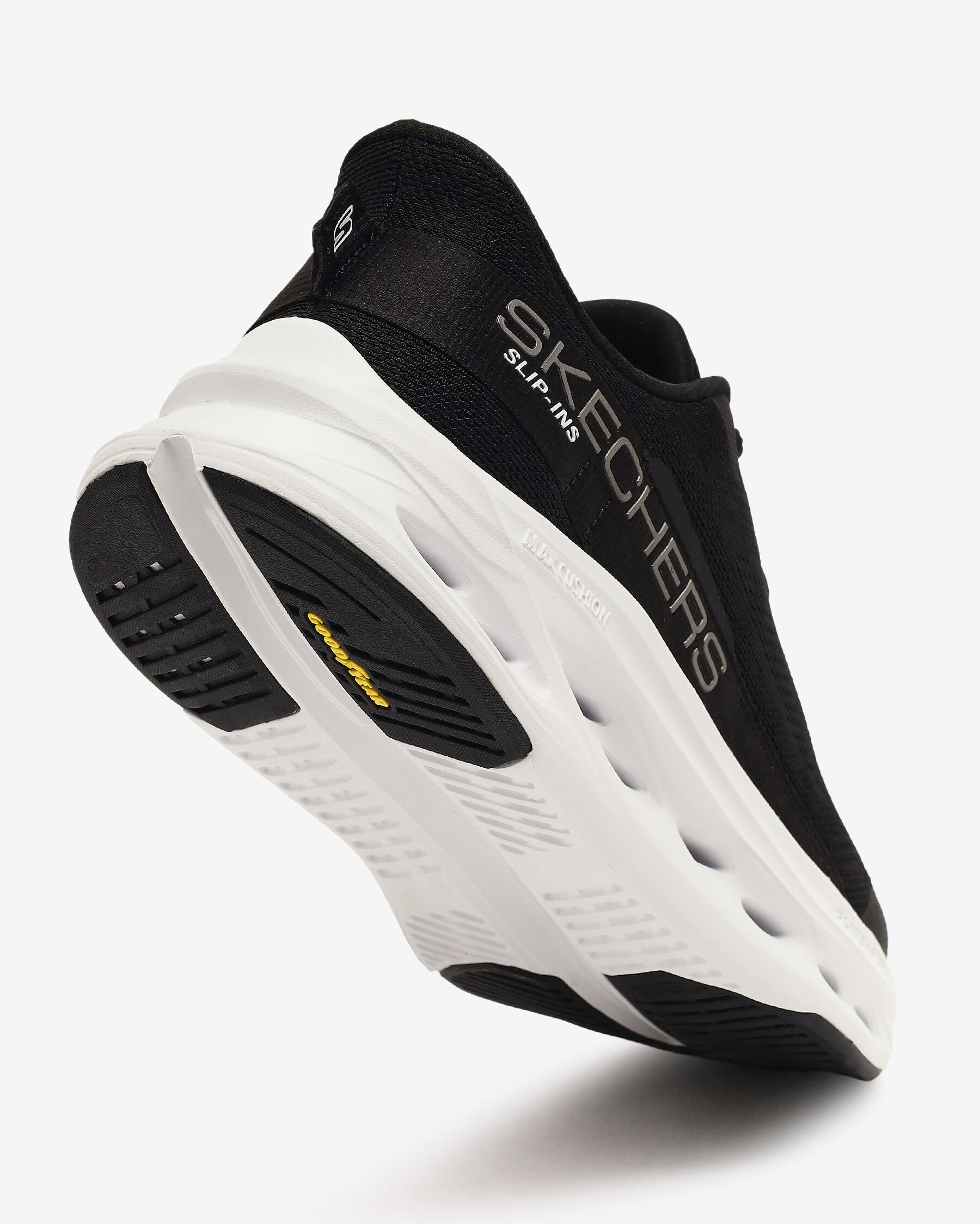 Resim Max Cushioning Glide-step
