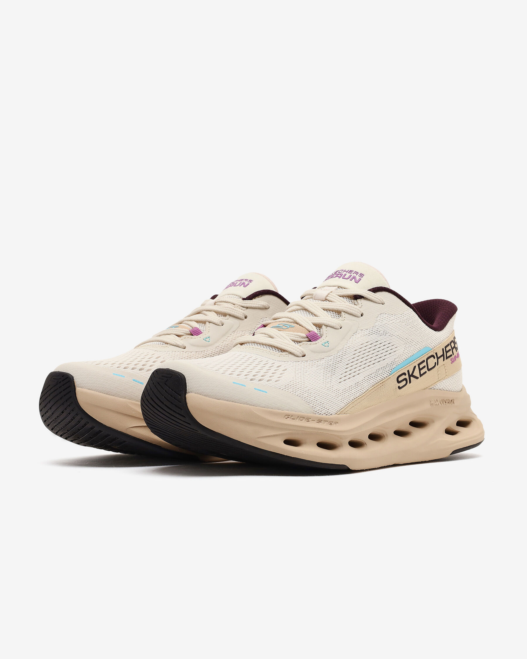 Resim Max Cushioning Glide-step