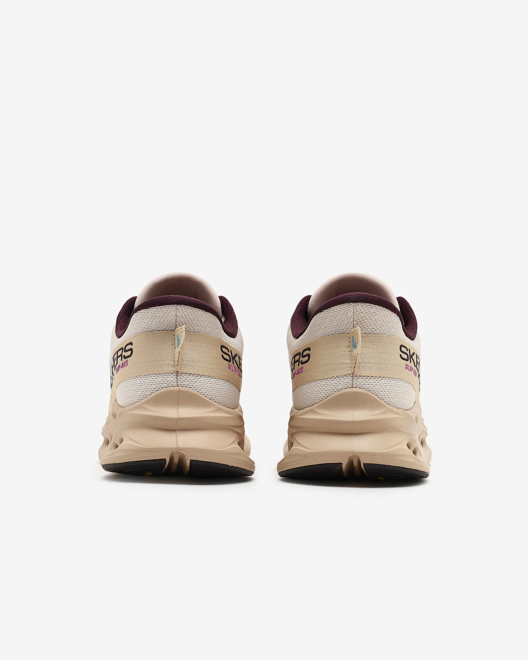 Resim Max Cushioning Glide-step