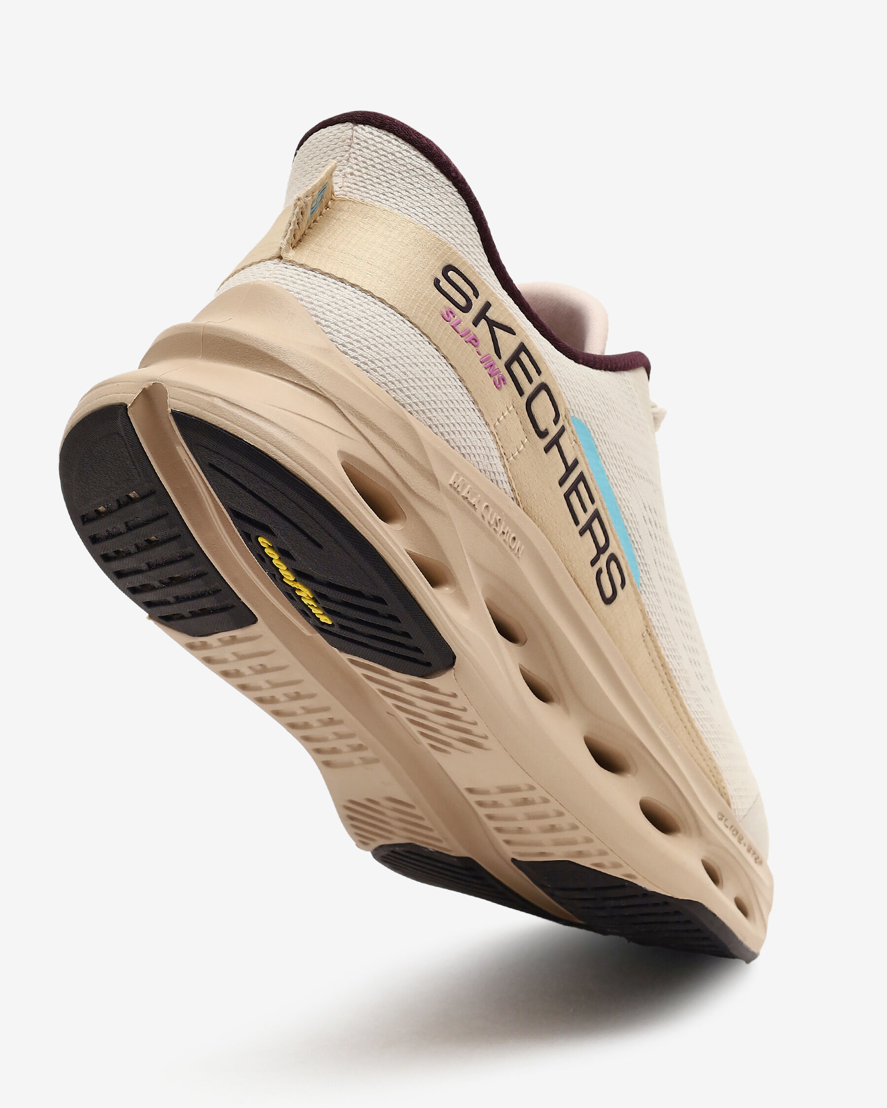 Resim Max Cushioning Glide-step
