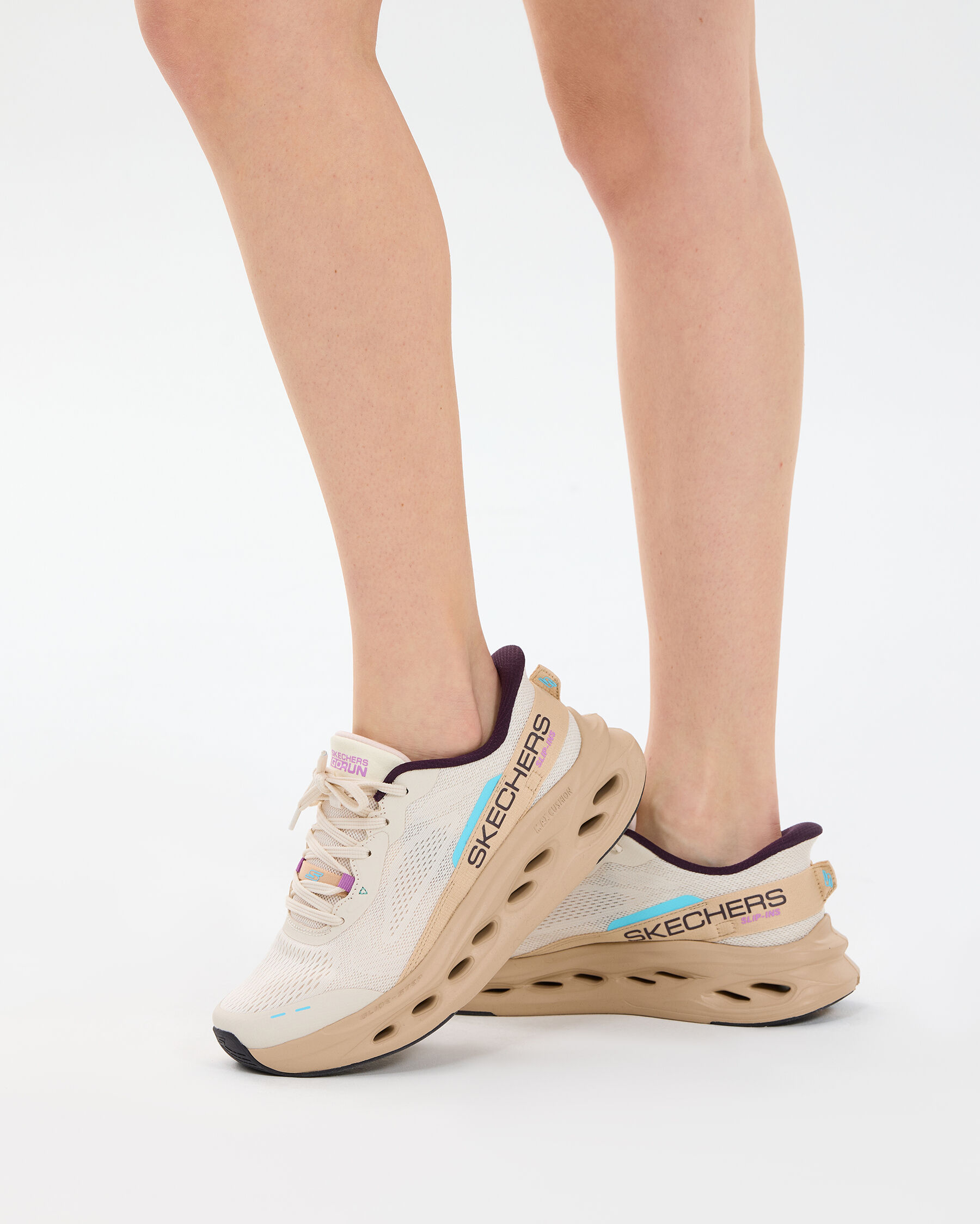 Resim Max Cushioning Glide-step