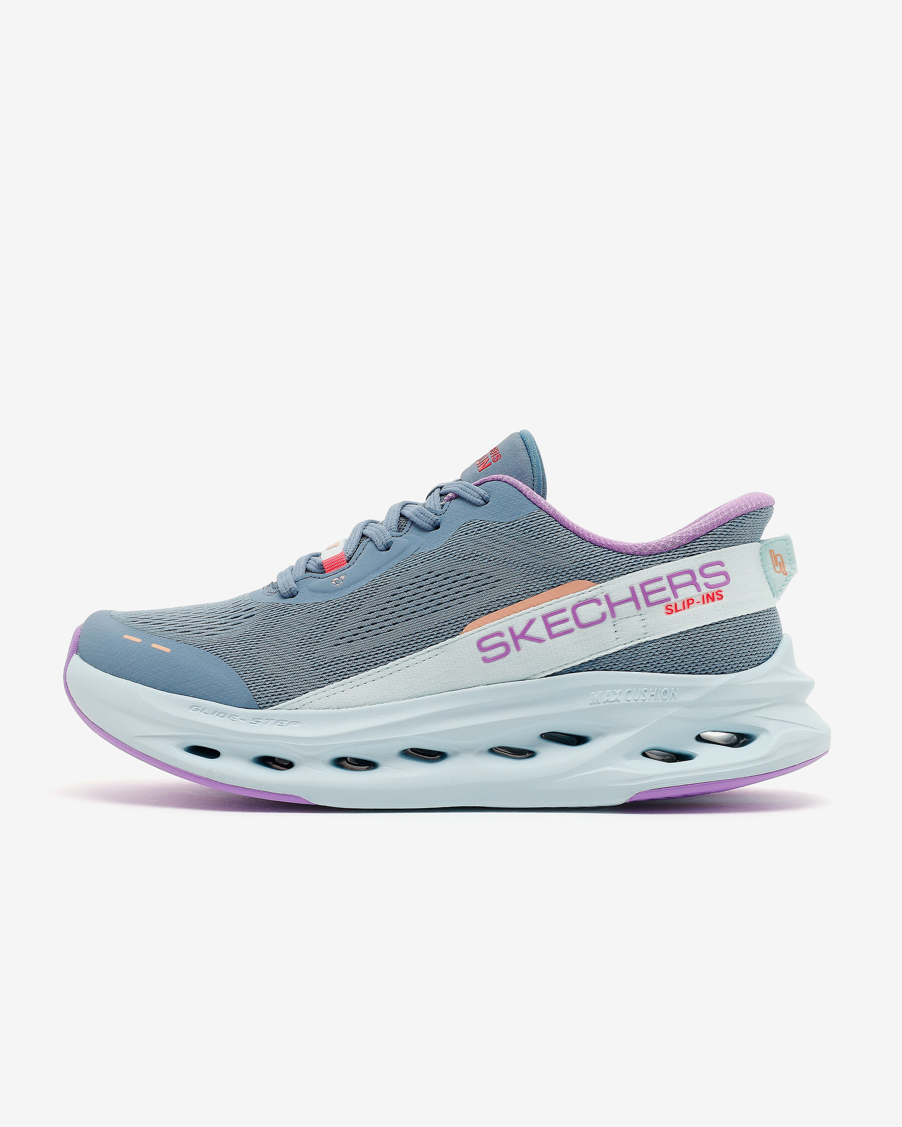 Resim Max Cushioning Glide-step