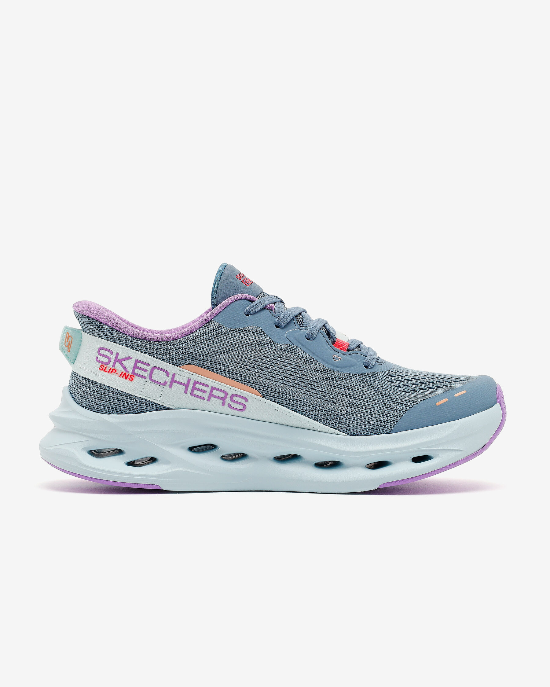 Resim Max Cushioning Glide-step