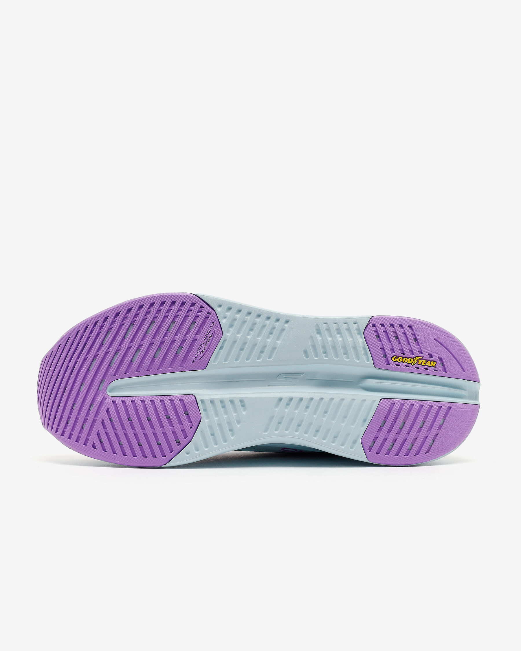 Resim Max Cushioning Glide-step