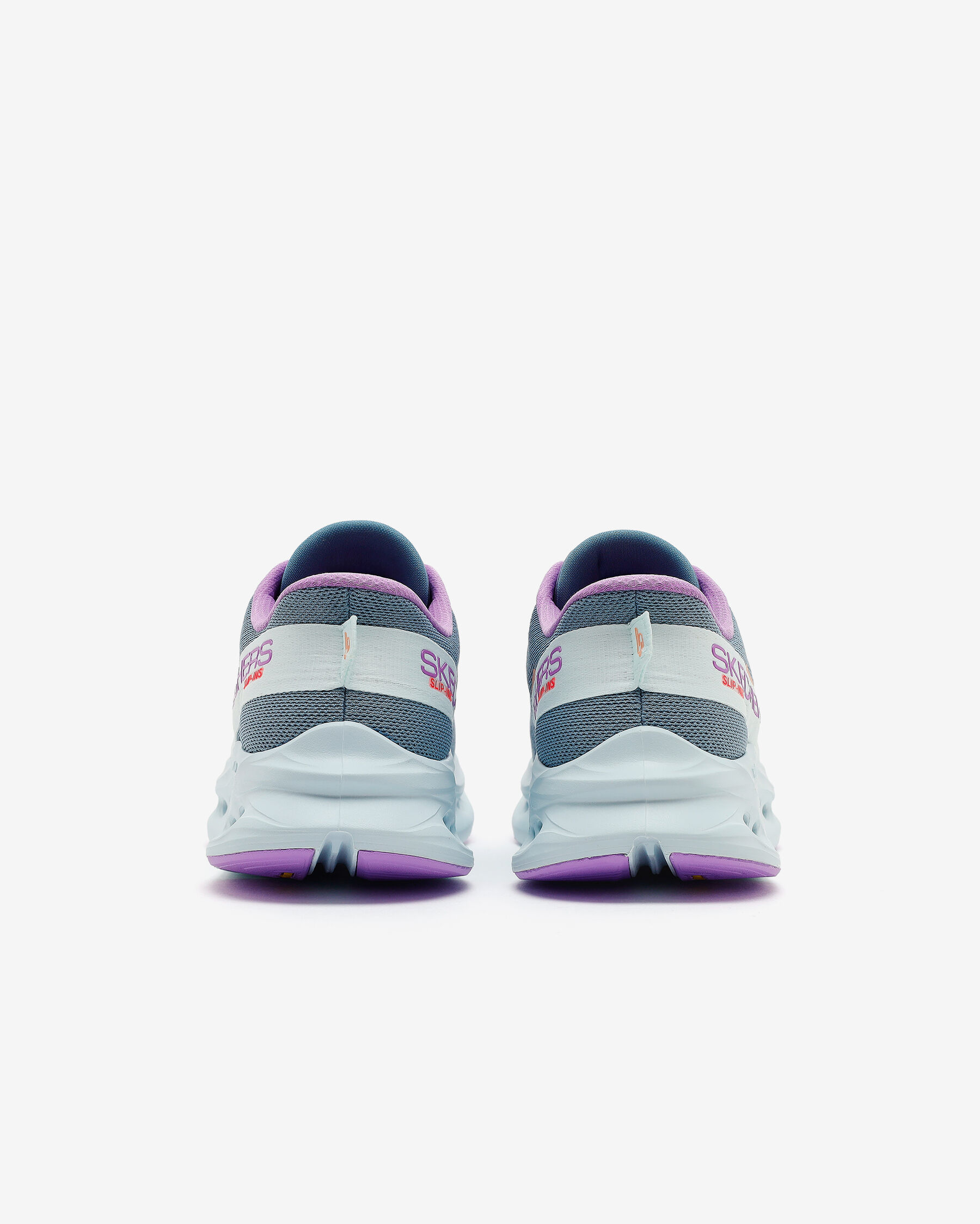 Resim Max Cushioning Glide-step
