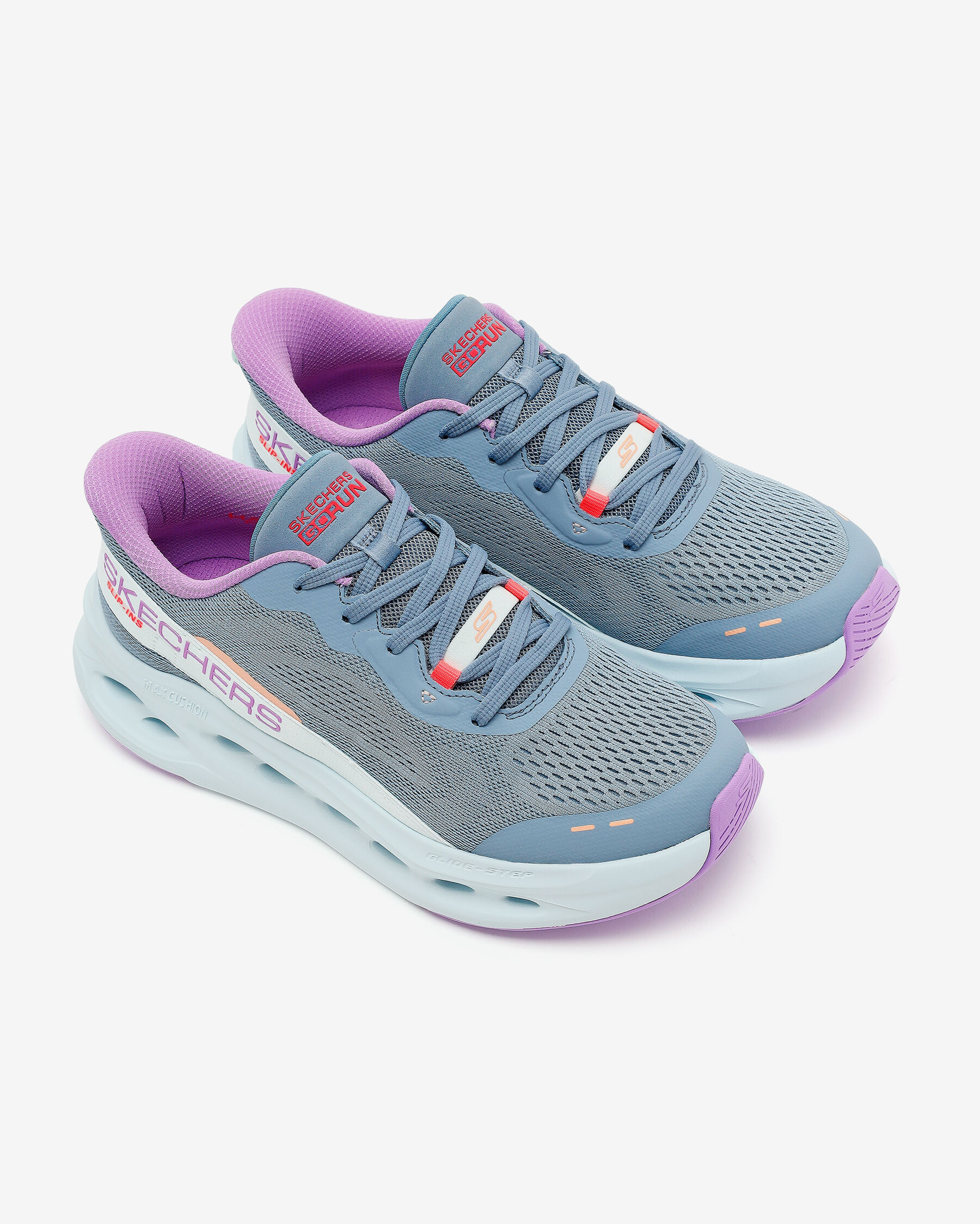 Resim Max Cushioning Glide-step