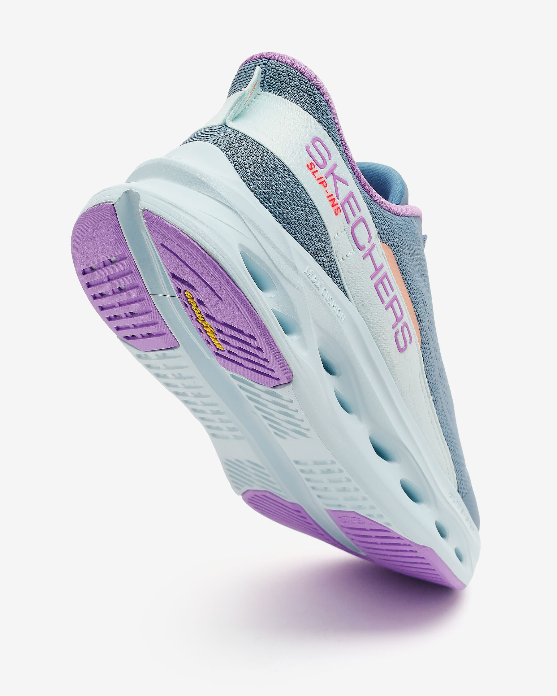 Resim Max Cushioning Glide-step