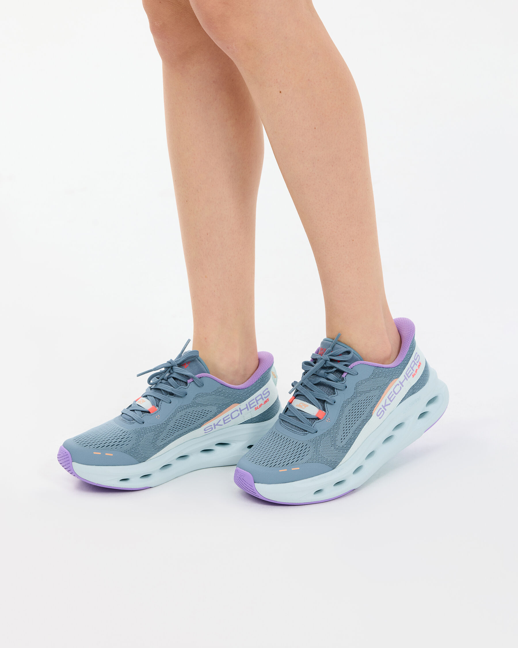 Resim Max Cushioning Glide-step