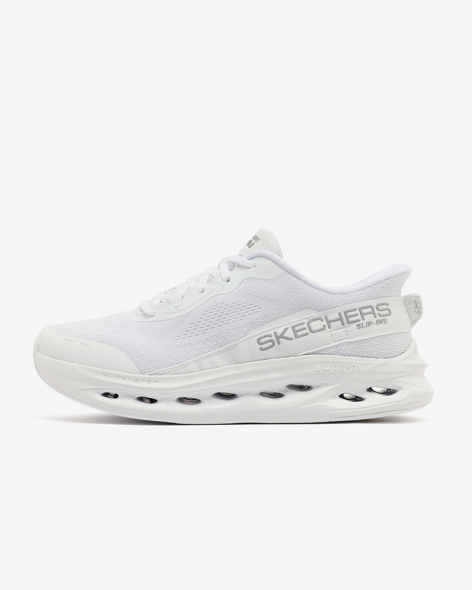 Resim Max Cushioning Glide-step