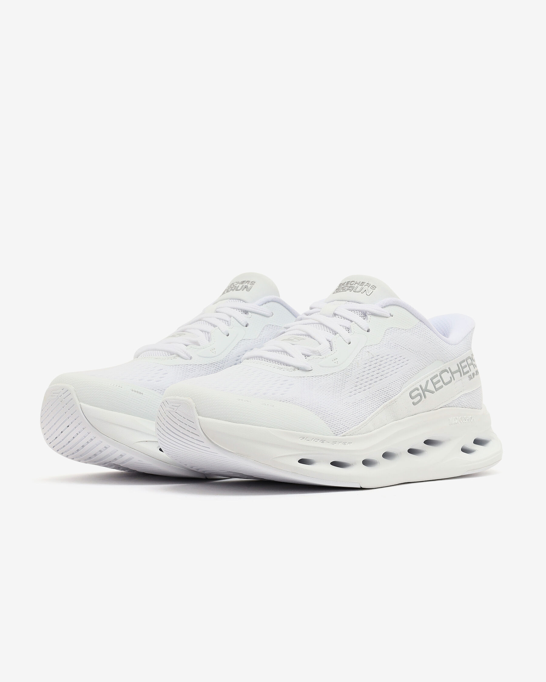 Resim Max Cushioning Glide-step