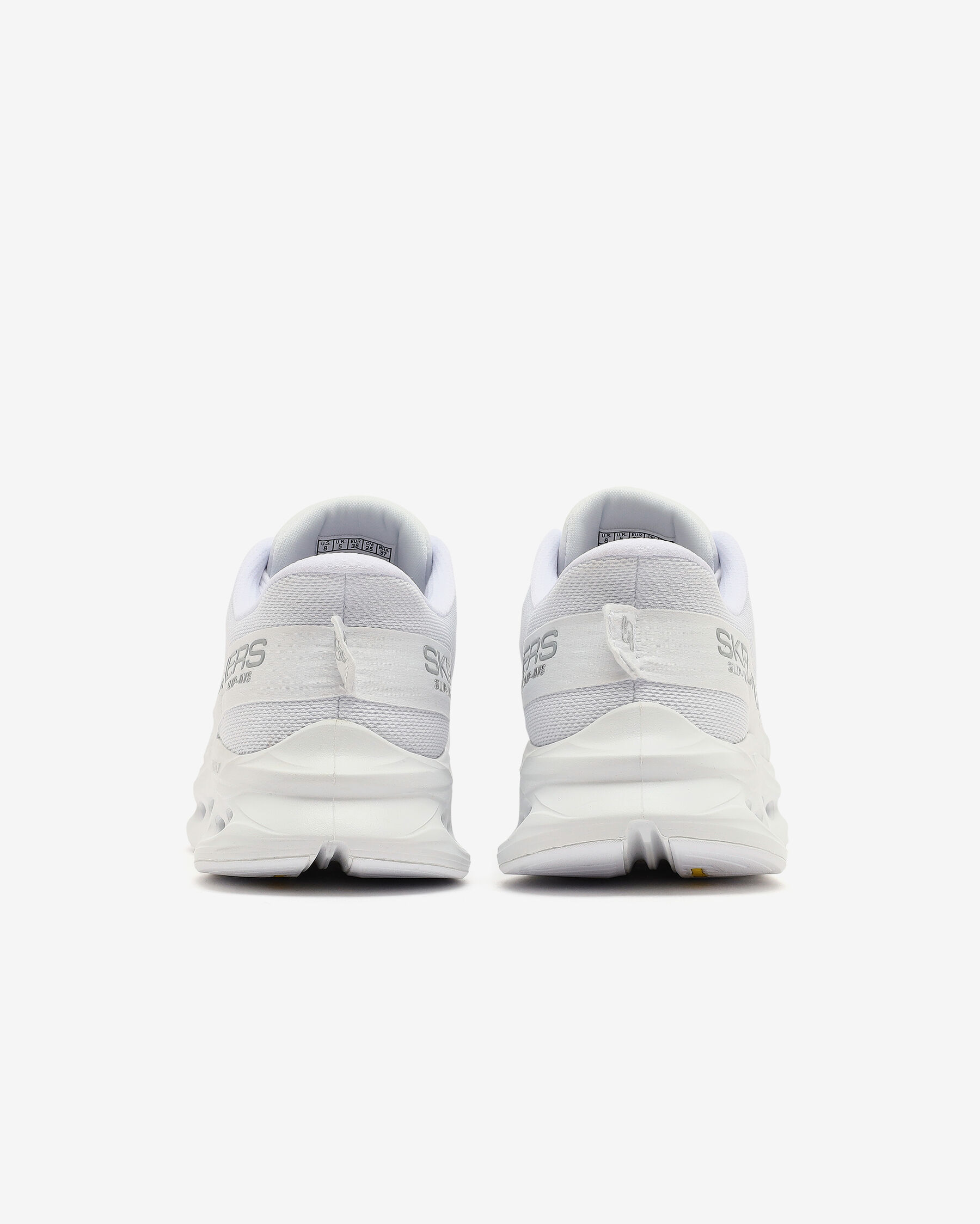 Resim Max Cushioning Glide-step